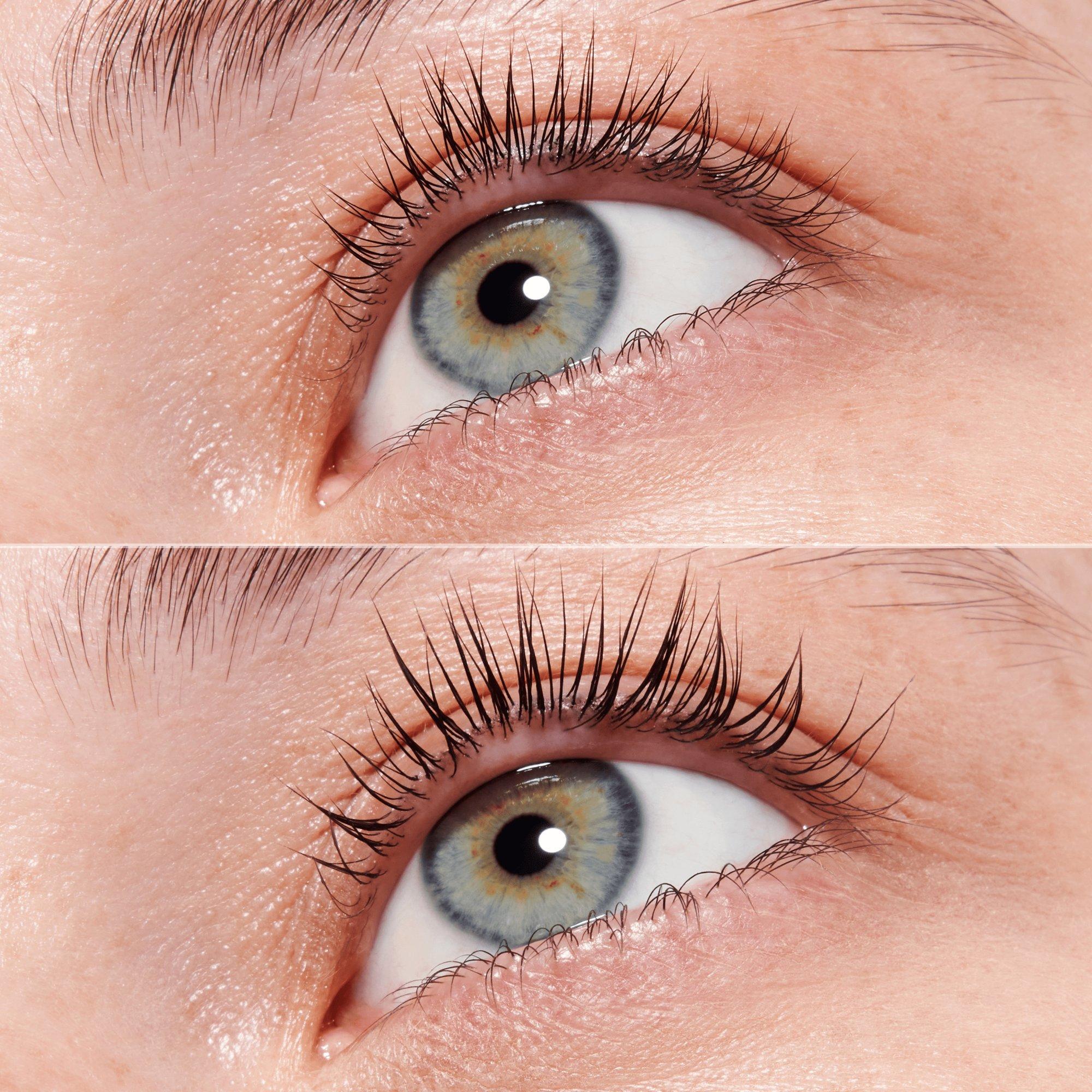 Curl Freeze Lash Styling Gel gel coiffant cils