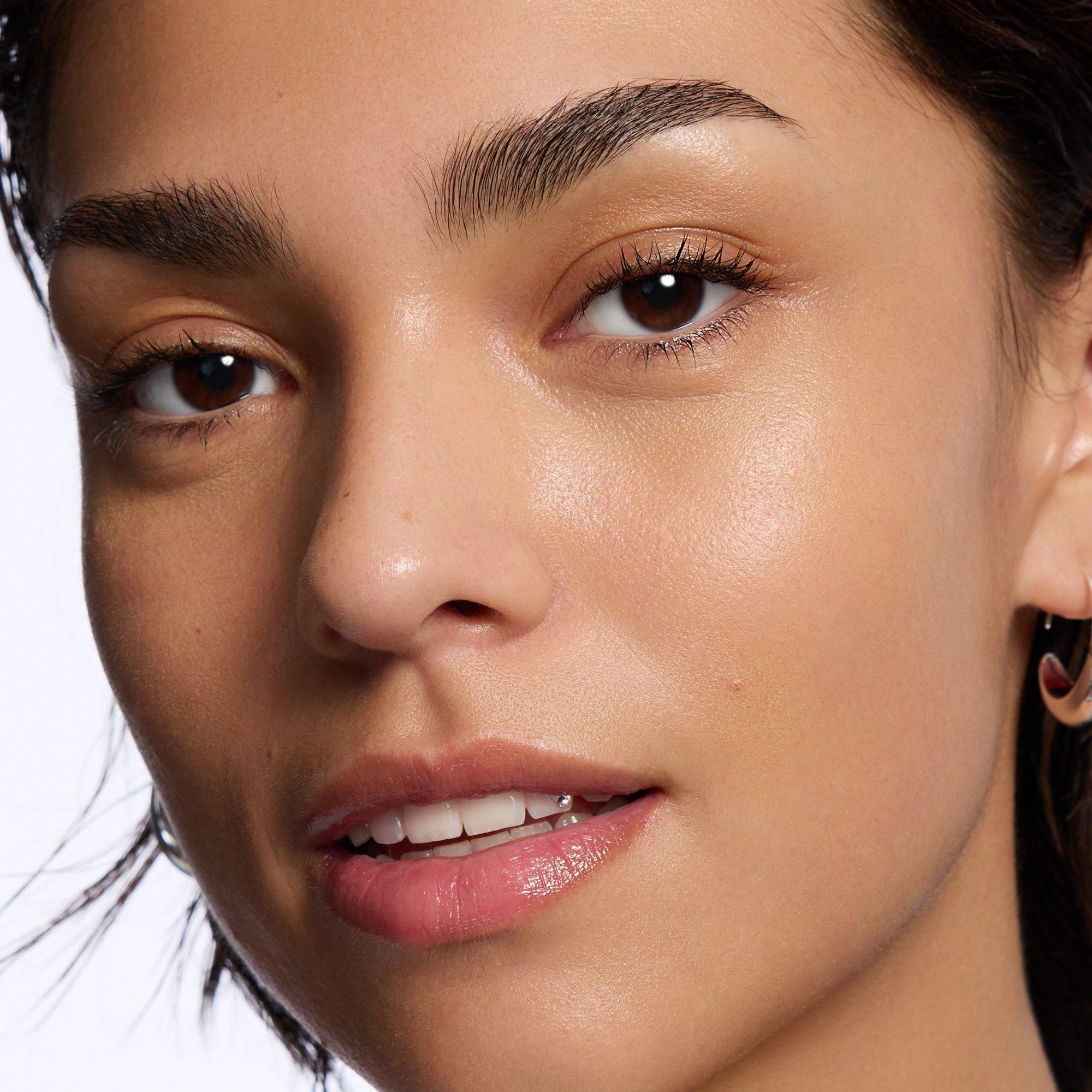 Curl Freeze Lash Styling Gel