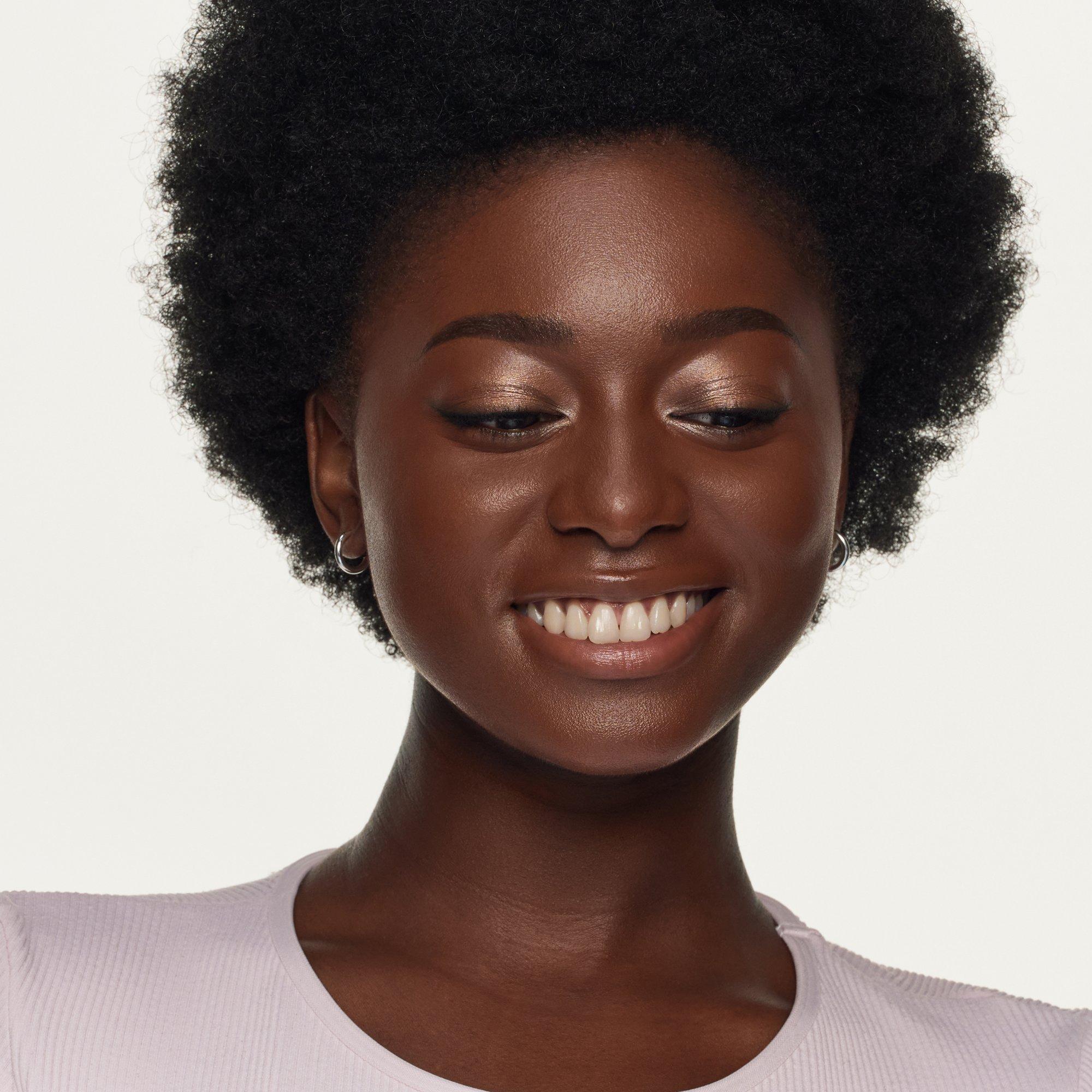 curl FIXING lash base
