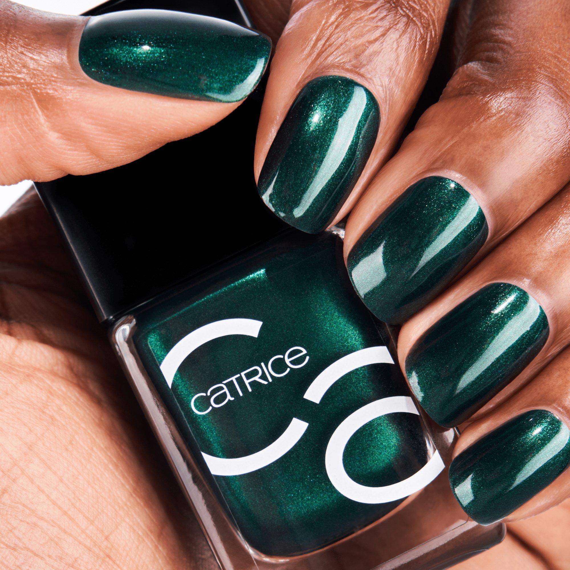 CATRICE ICONAILS Gel Lacquer