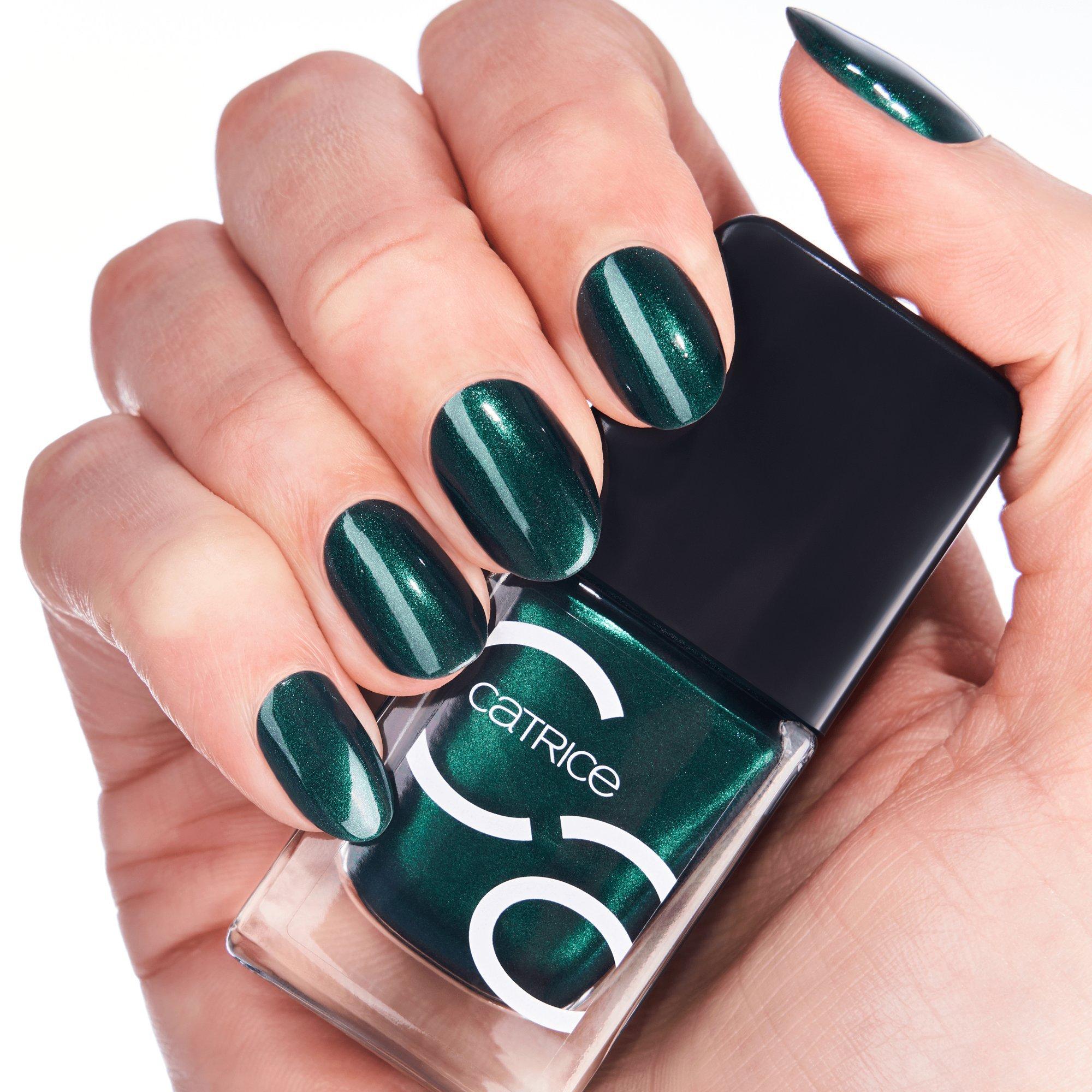 CATRICE ICONAILS Gel Lacquer