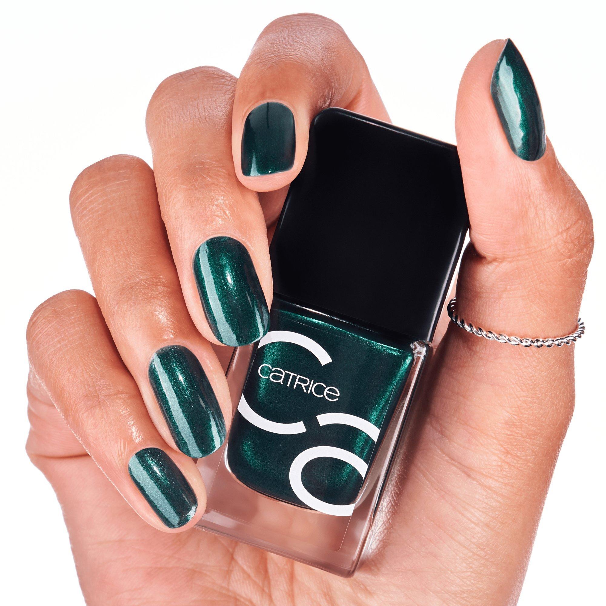 CATRICE ICONAILS Gel Lacquer