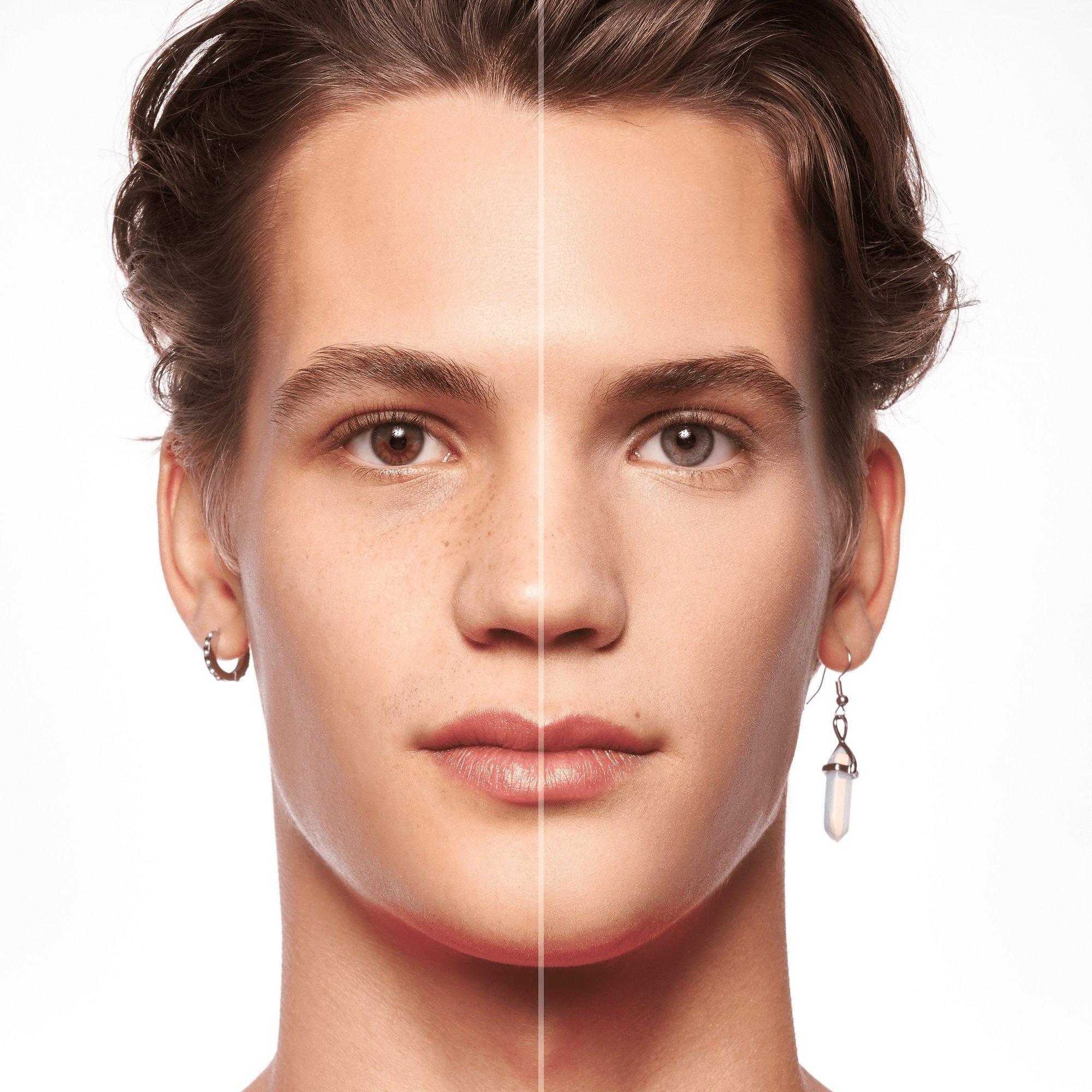 I LOVE FLAWLESS SKIN concealer