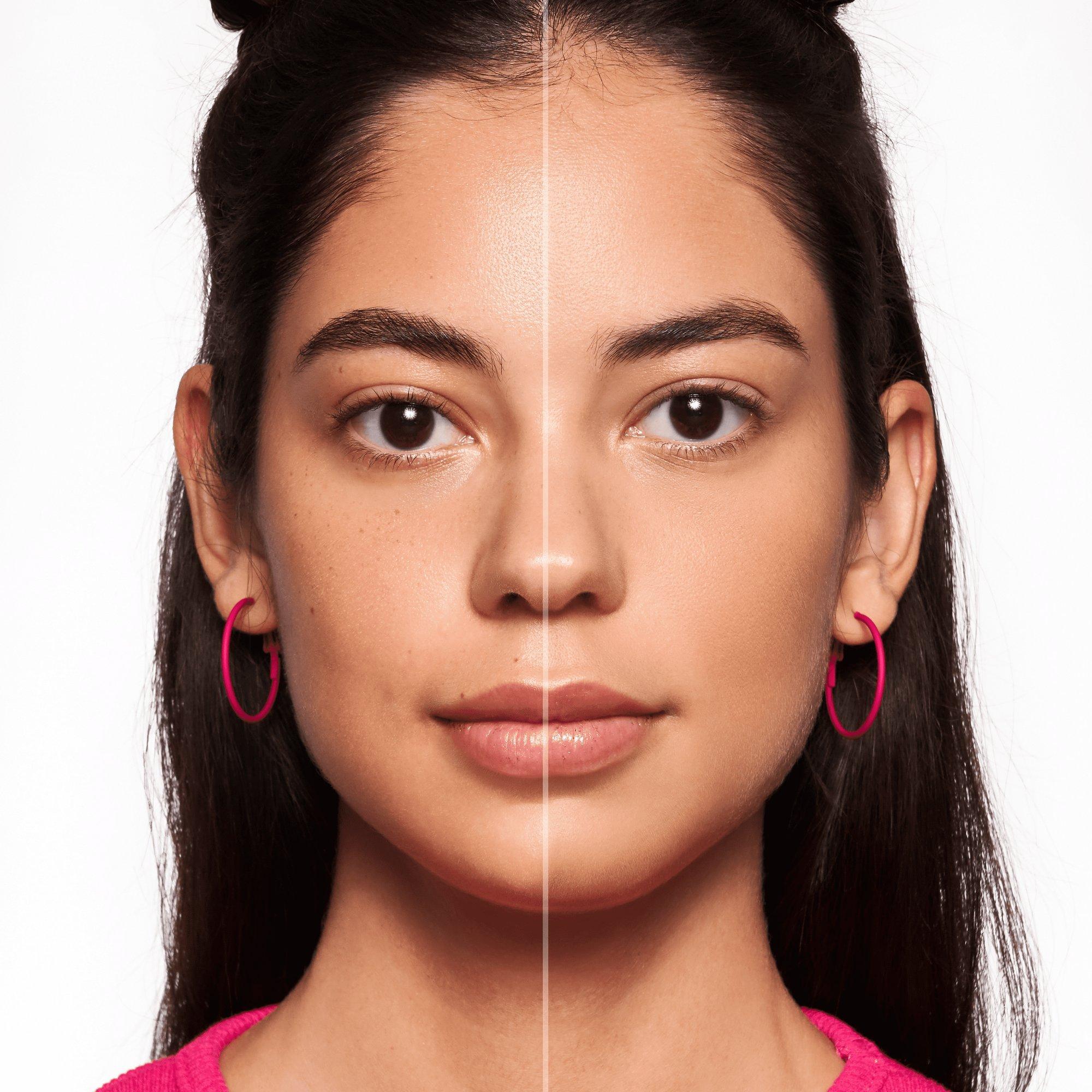 I LOVE FLAWLESS SKIN foundation