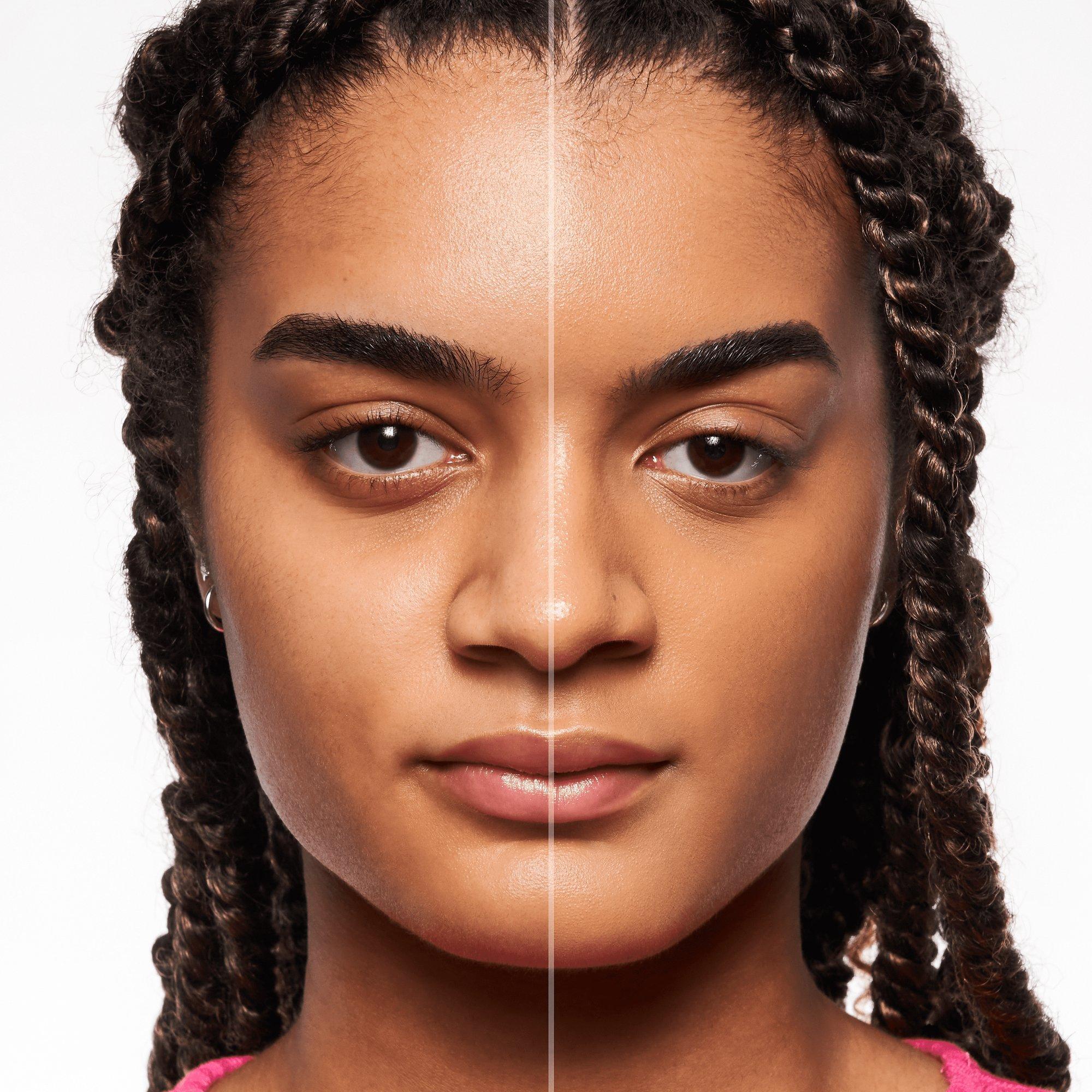 I LOVE FLAWLESS SKIN foundation
