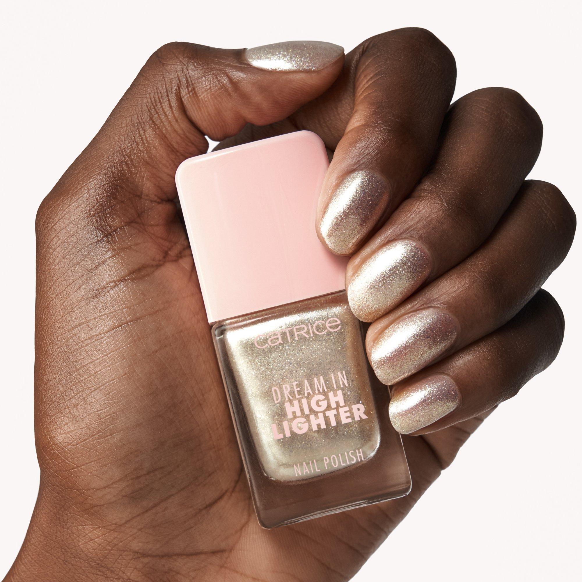 Dream In Highlighter Nail Polish