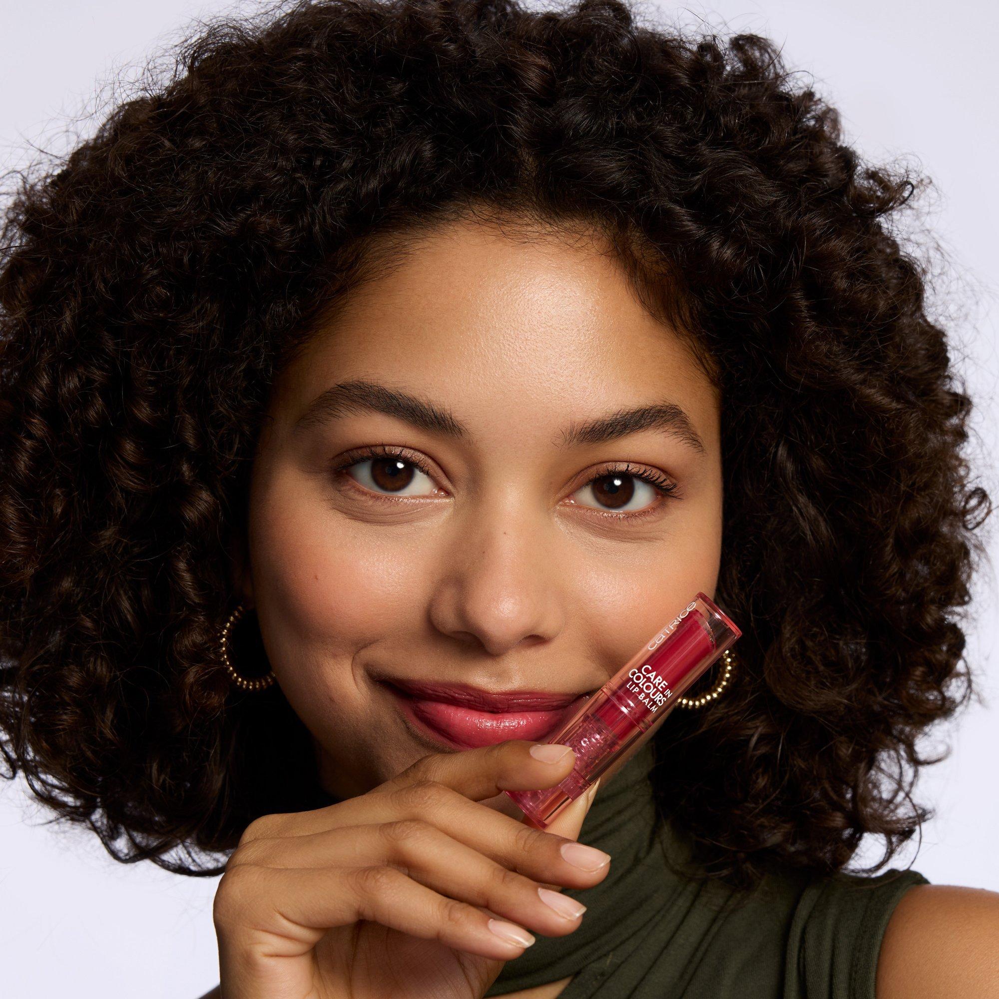 Care In Colours Lip Balm