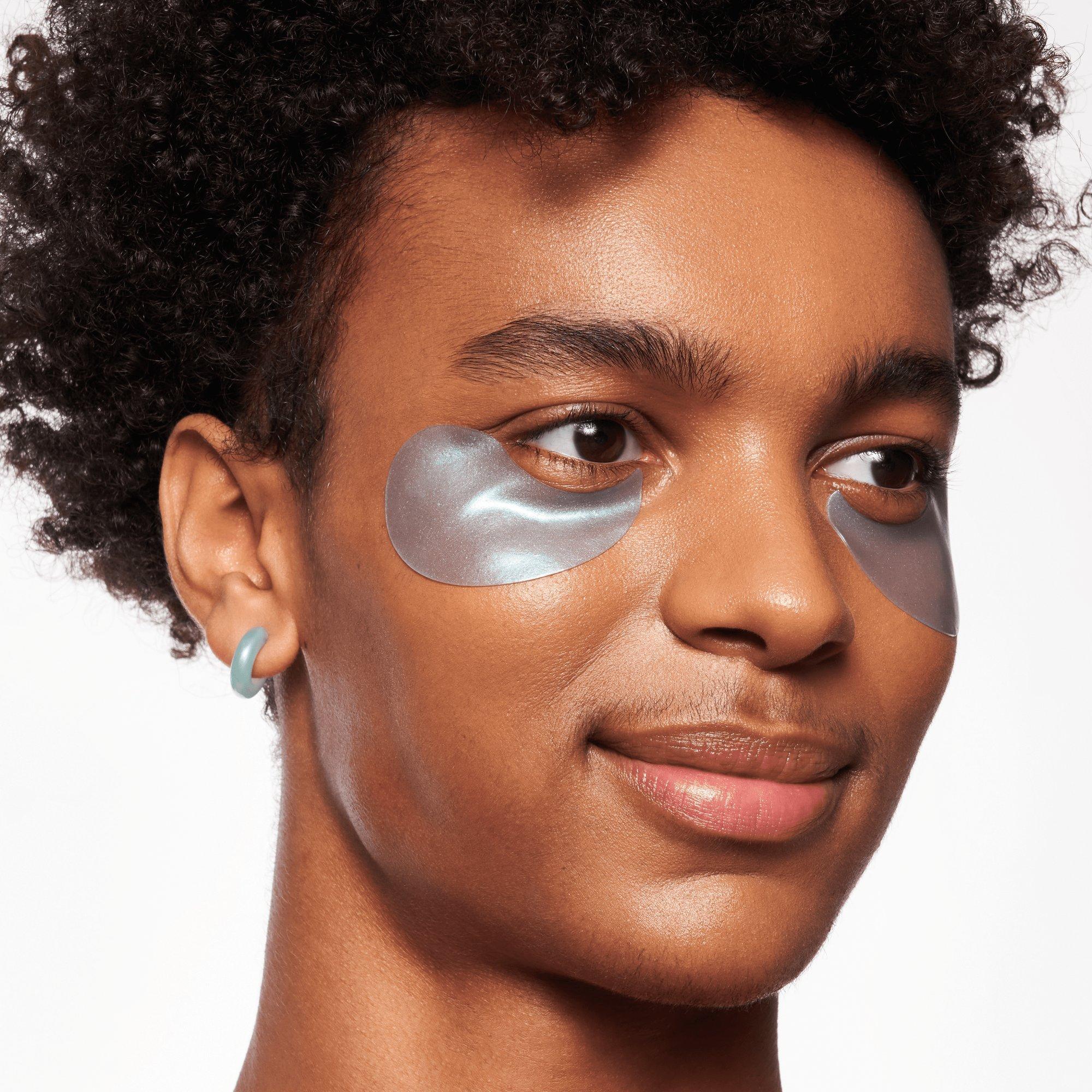 HYDRO GEL eye patches ICE, EYES, baby! 30 Pairs