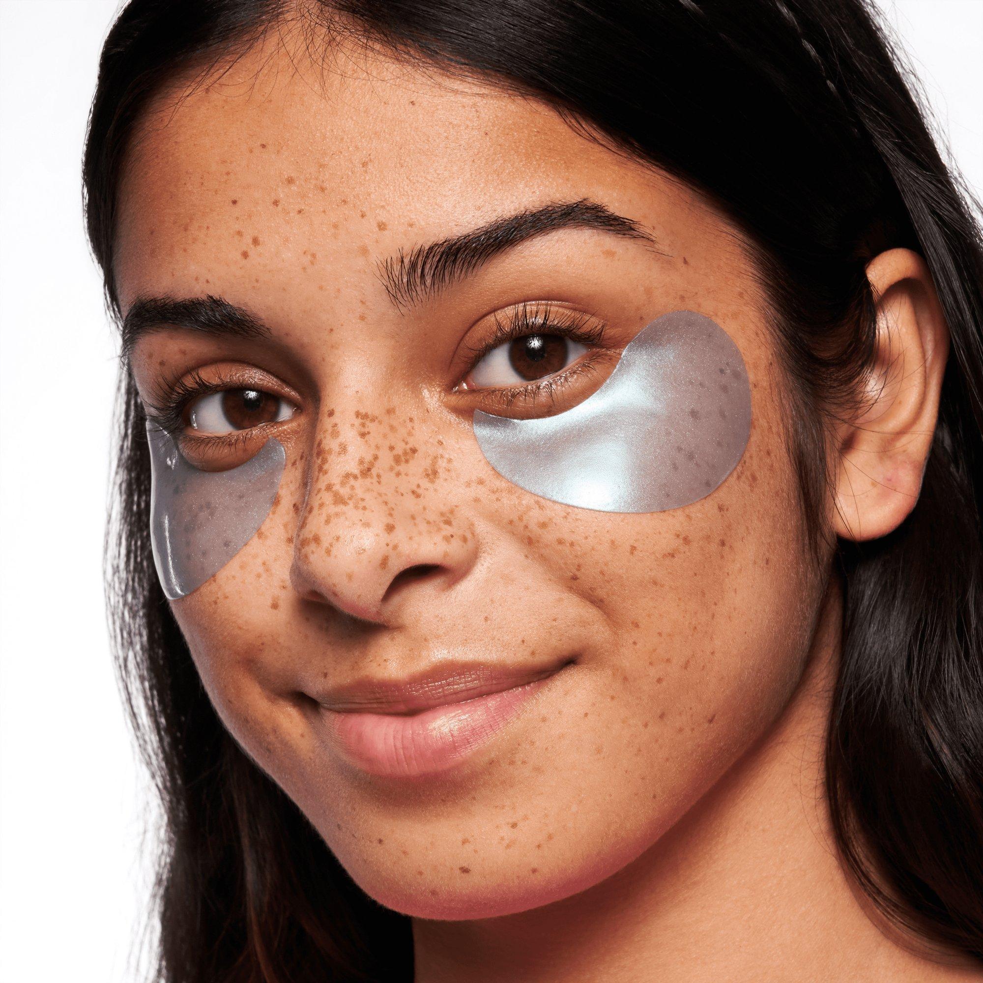 HYDRO GEL eye patches ICE, EYES, baby! 30 Pairs