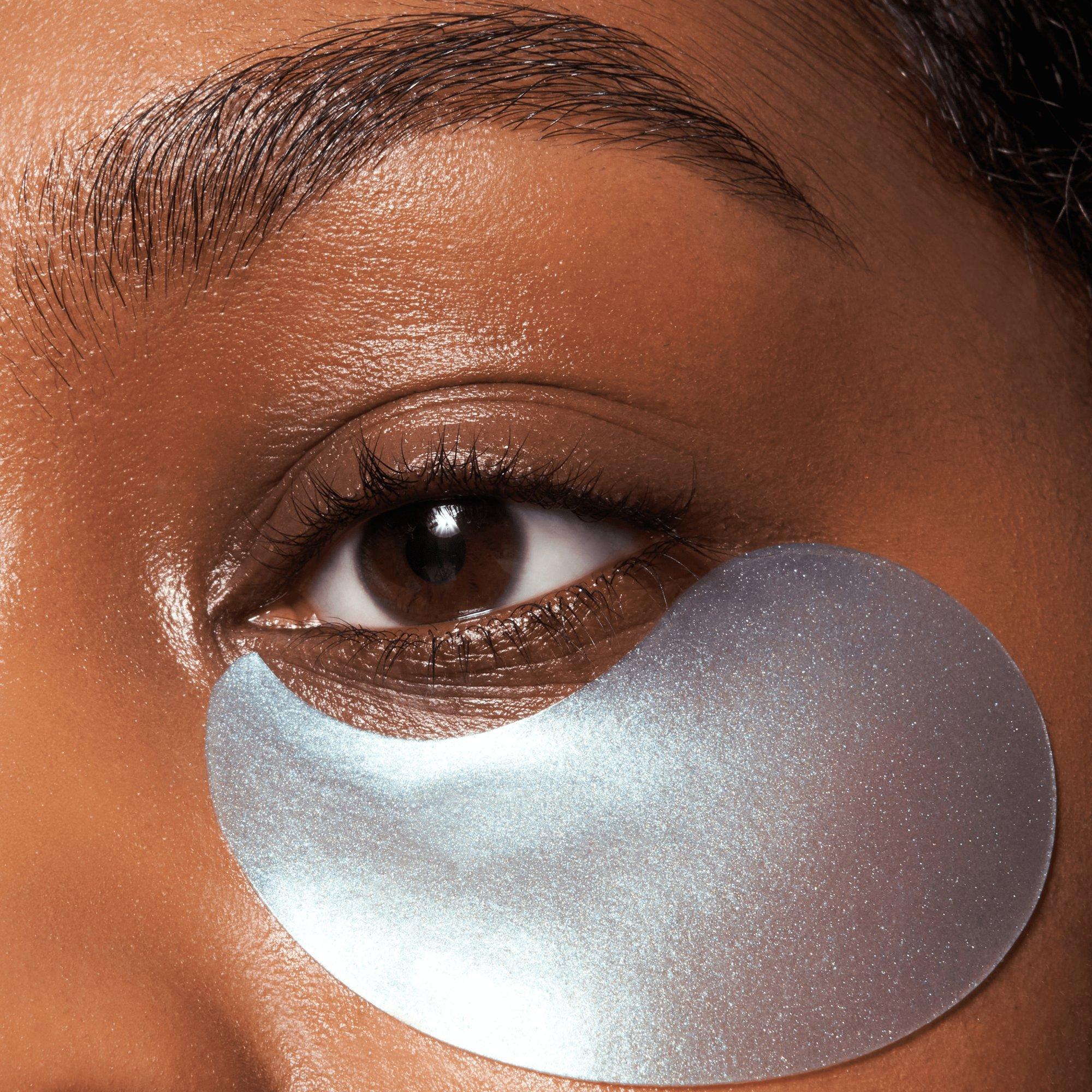 HYDRO GEL eye patches ICE, EYES, baby! 30 Pairs