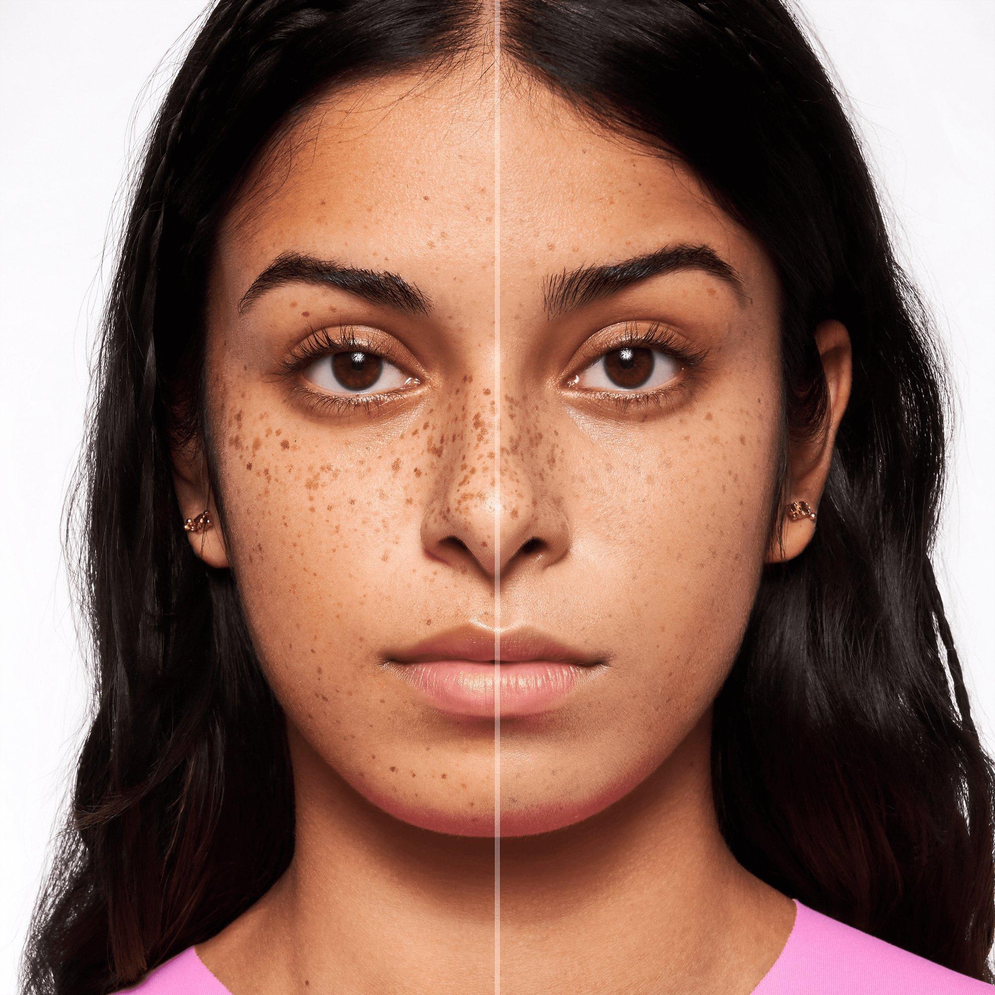 hydratační make-up SKIN tint