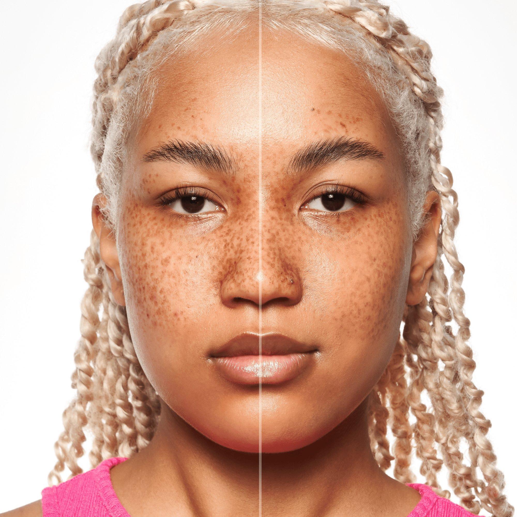 hydratační make-up SKIN tint
