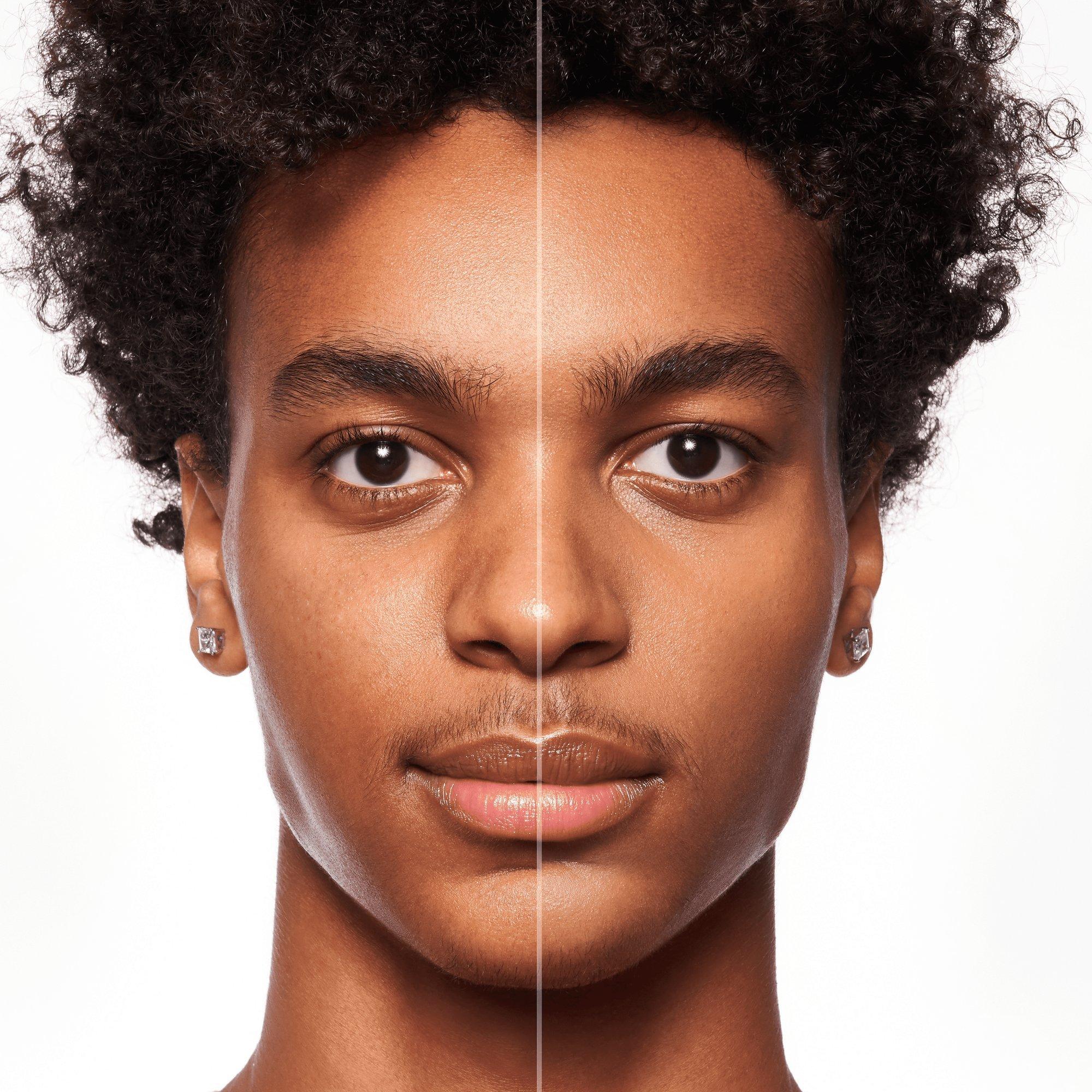 hydratační make-up SKIN tint