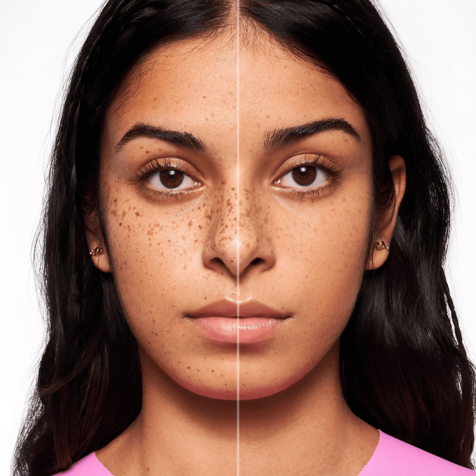 I LOVE FLAWLESS SKIN foundation