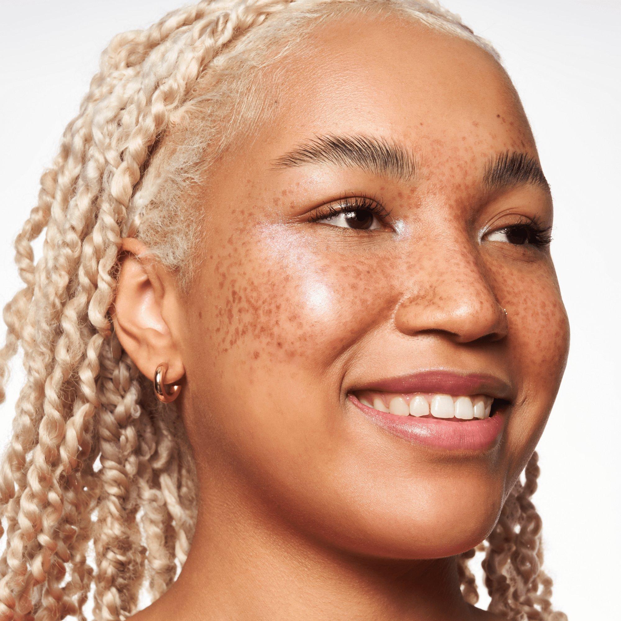 I LOVE FLAWLESS SKIN foundation