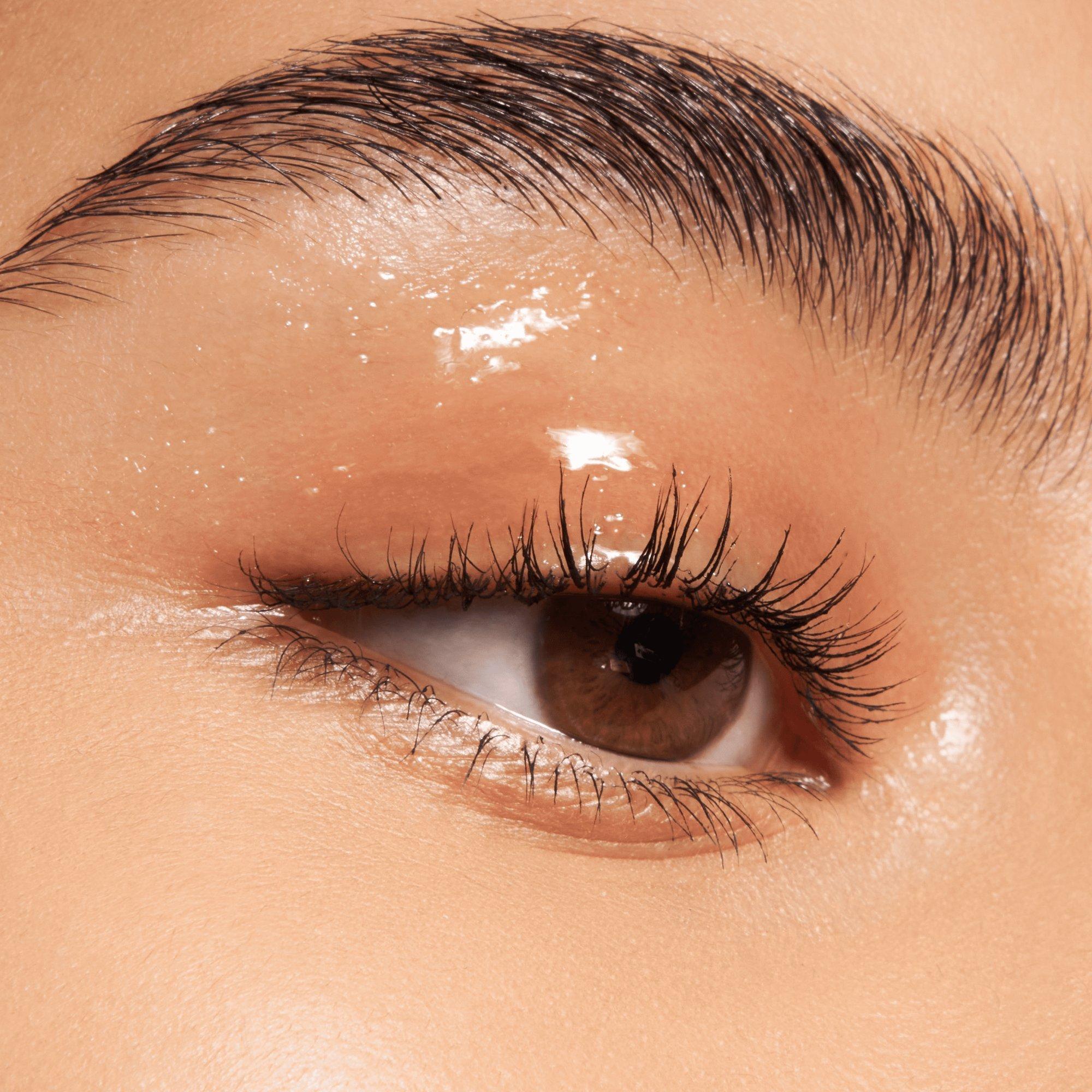 dewy EYE GLOSS vedel lauvärv