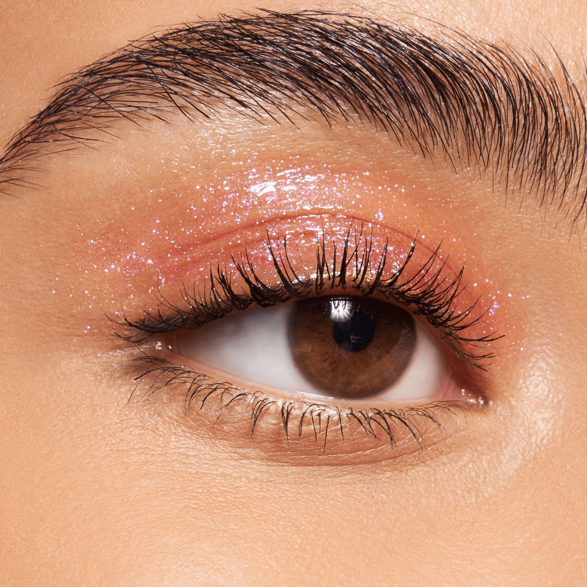 ombretto liquido EYE GLOSS color rugiada