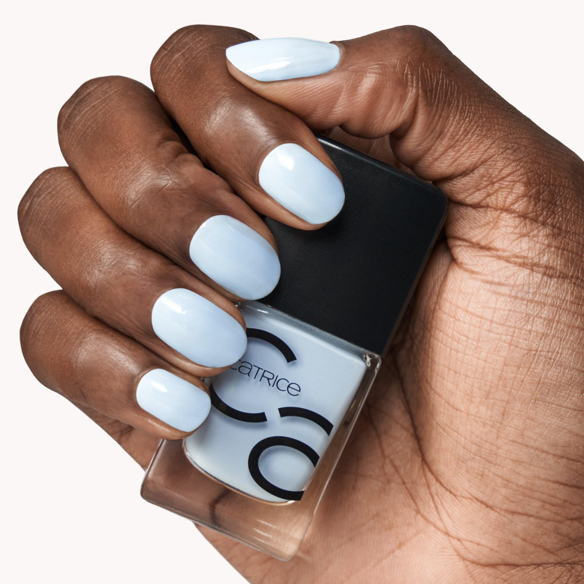 CATRICE ICONAILS Gel Lacquer