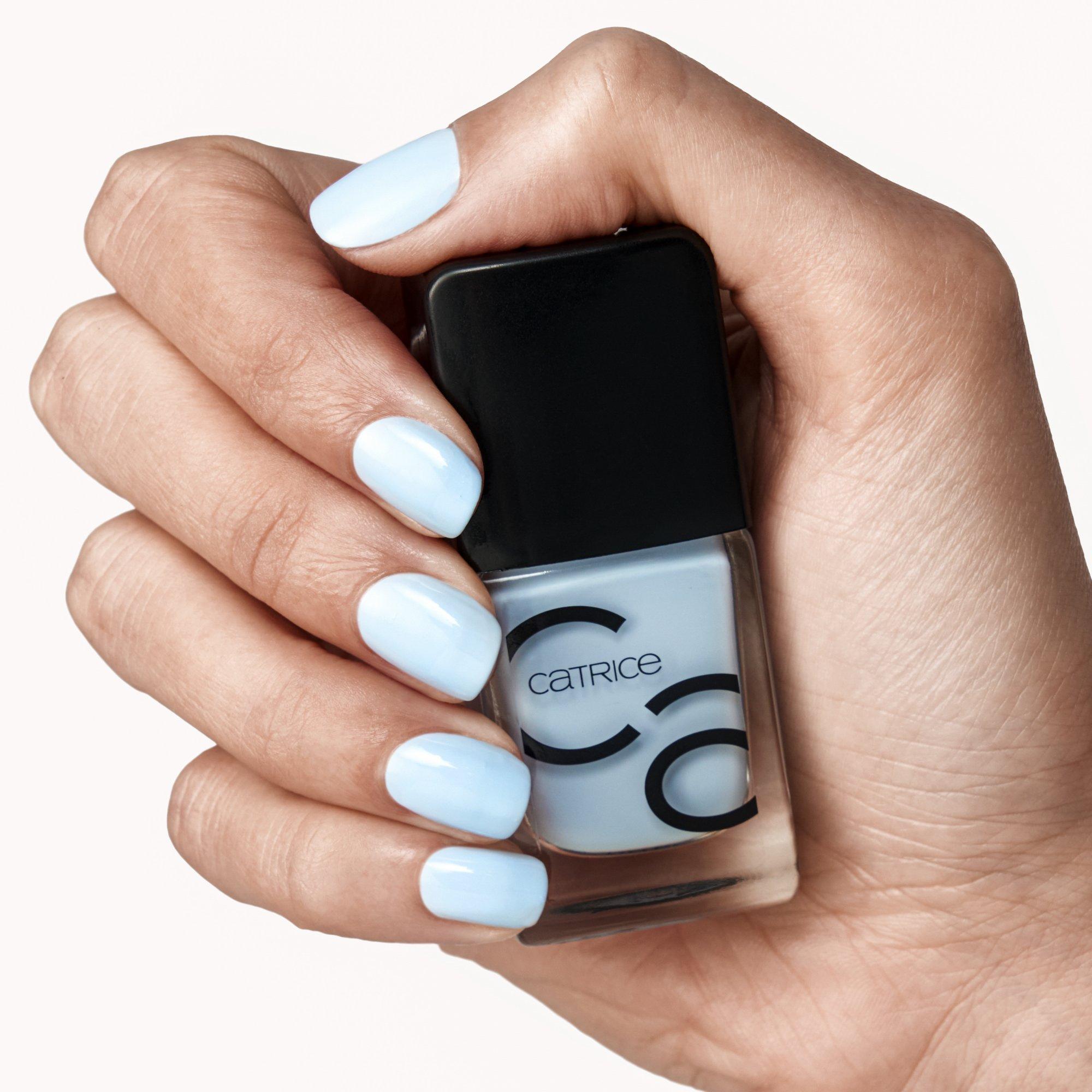 CATRICE ICONAILS Gel Lacquer