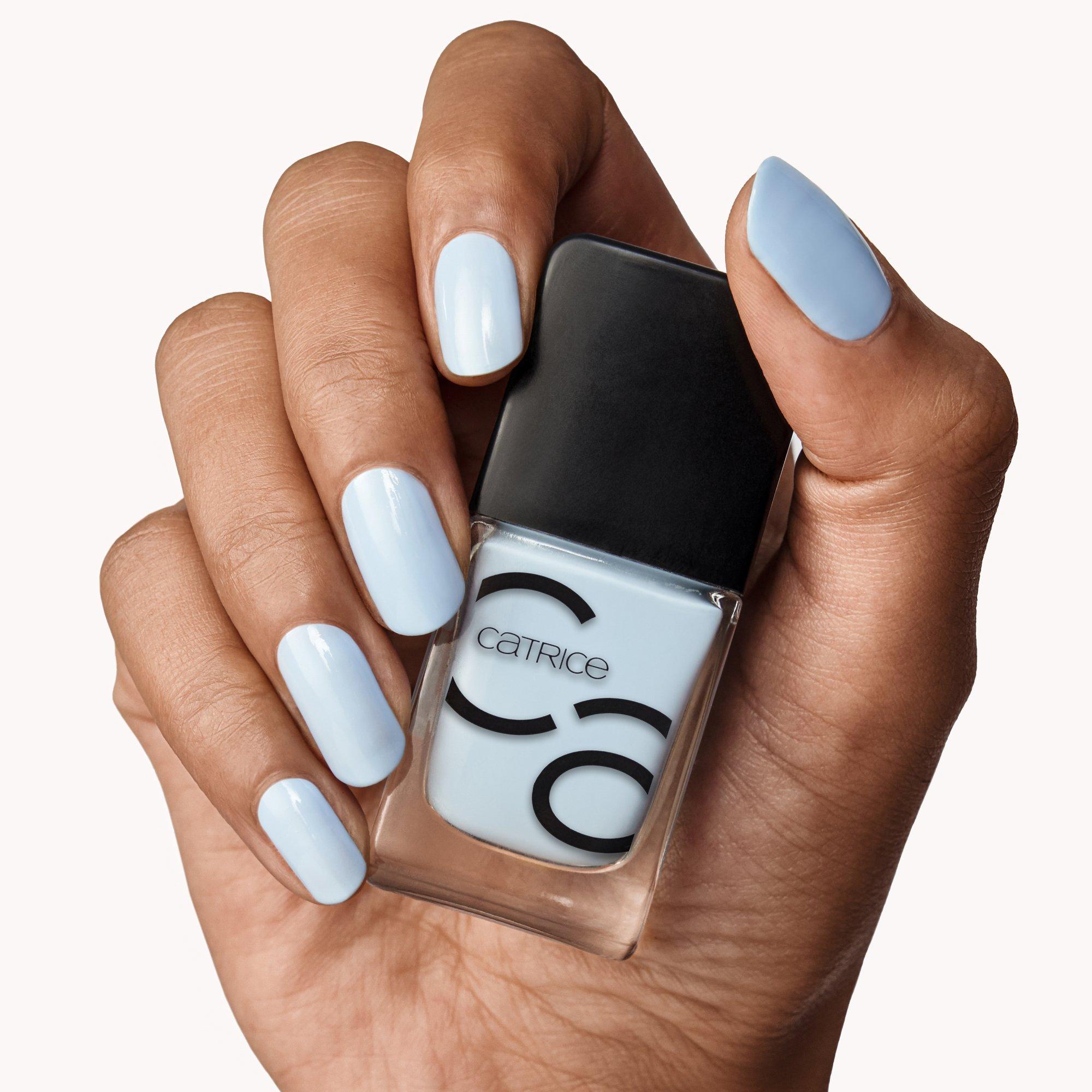 CATRICE ICONAILS Gel Lacquer