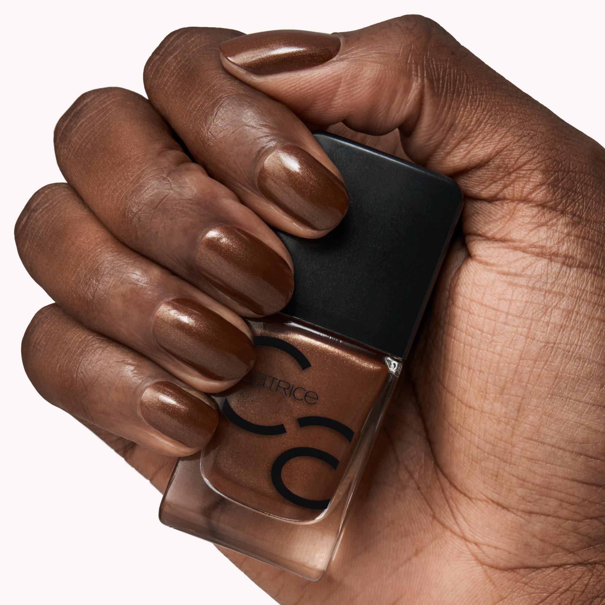CATRICE ICONAILS Gel Lacquer