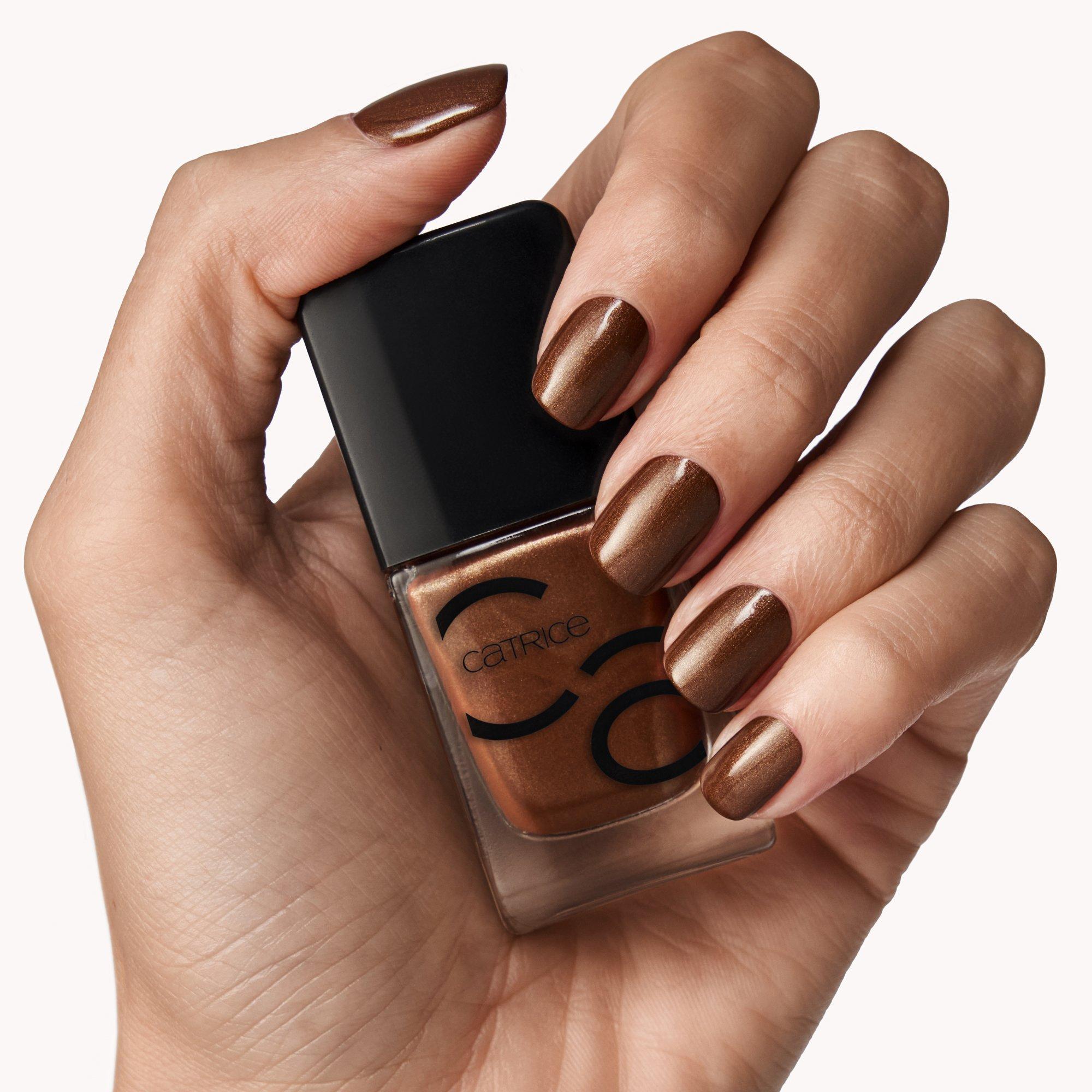 CATRICE ICONAILS Gel Lacquer