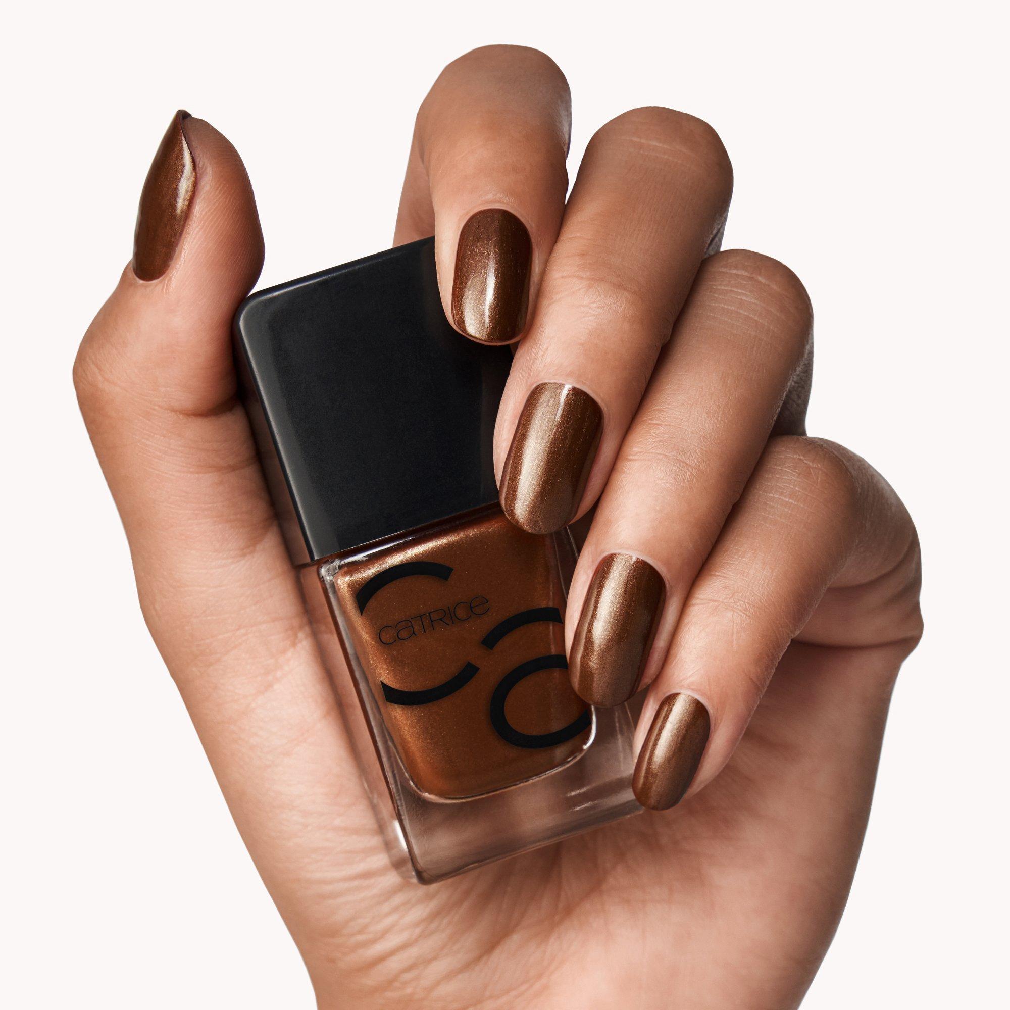 CATRICE ICONAILS Gel Lacquer