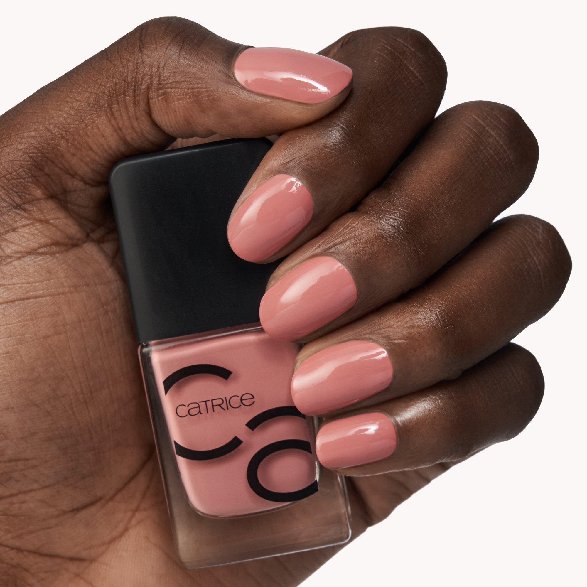 CATRICE ICONAILS Gel Lacquer