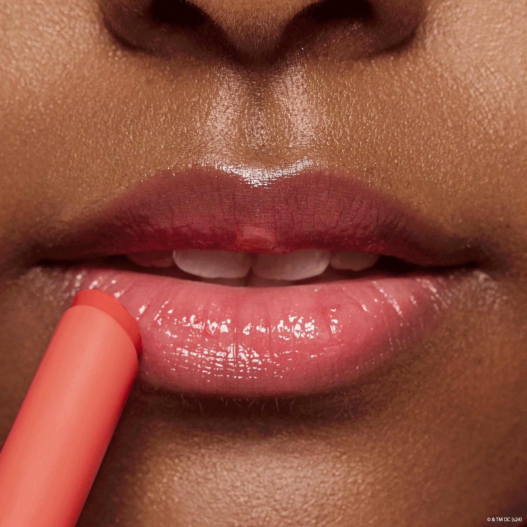 Barra de labios jelly Harley Quinn