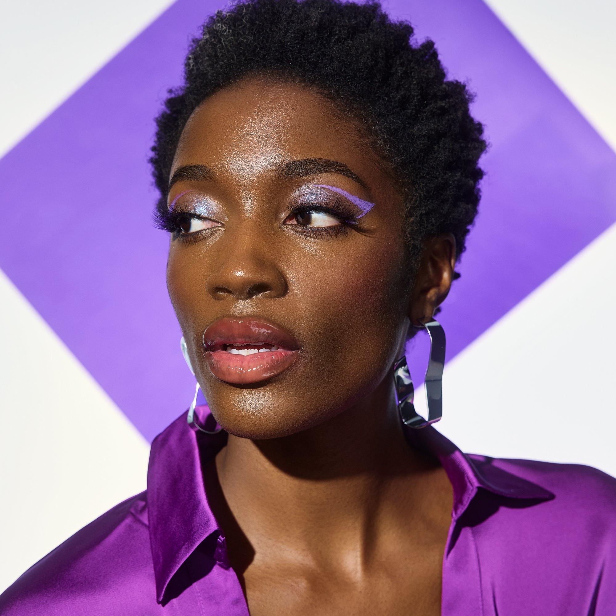 The Joker Eyeshadow Topper