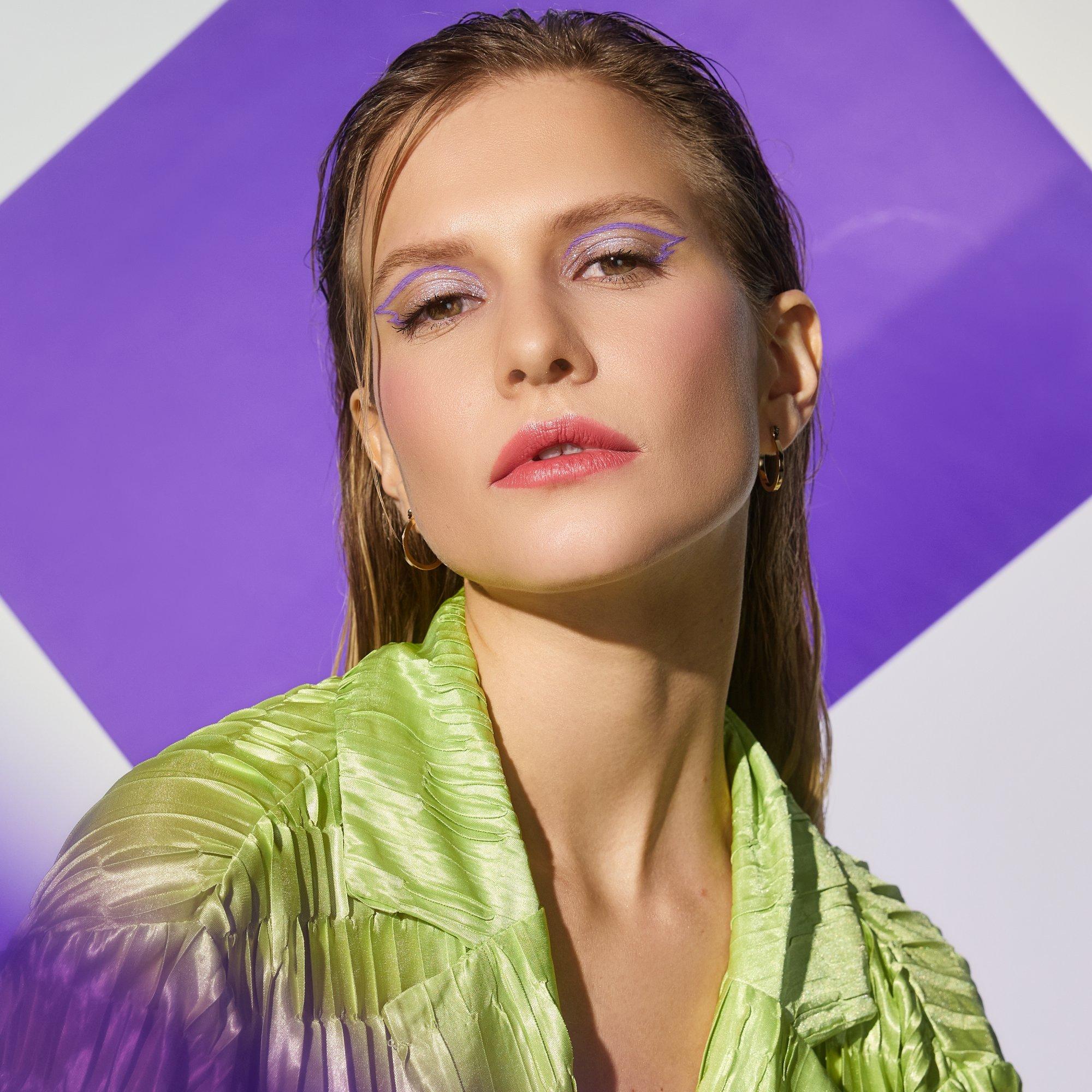 The Joker Eyeshadow Topper