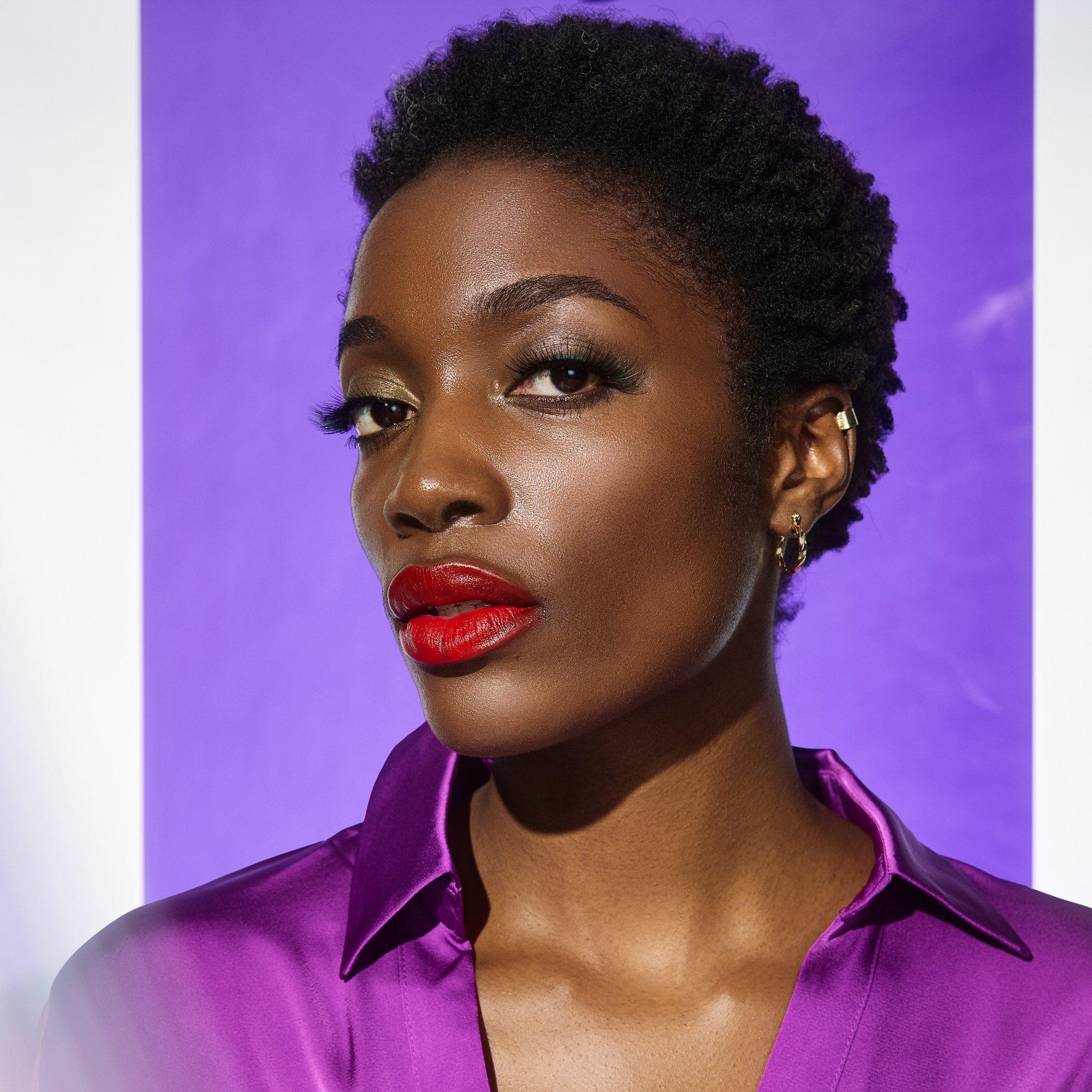 The Joker Matte Lipstick