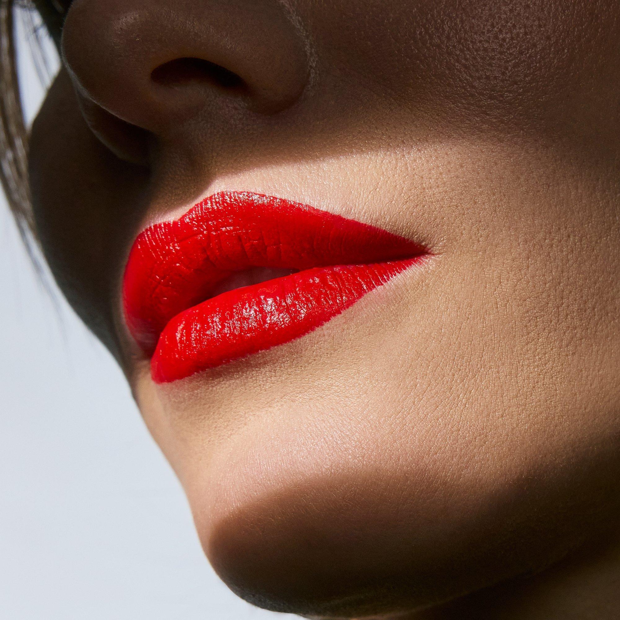 The Joker Matte Lipstick