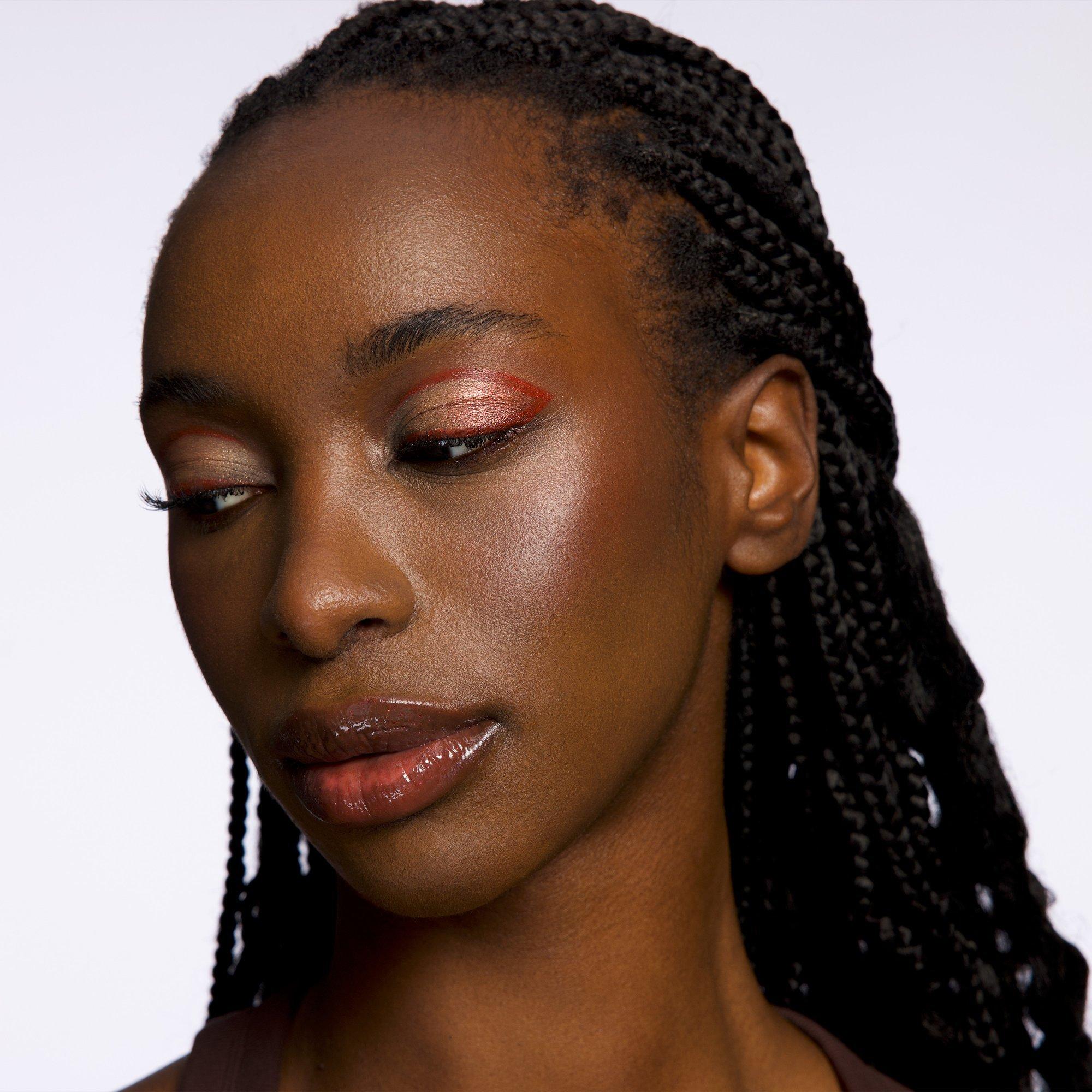 Cozy Glow Eye & Cheek Palette