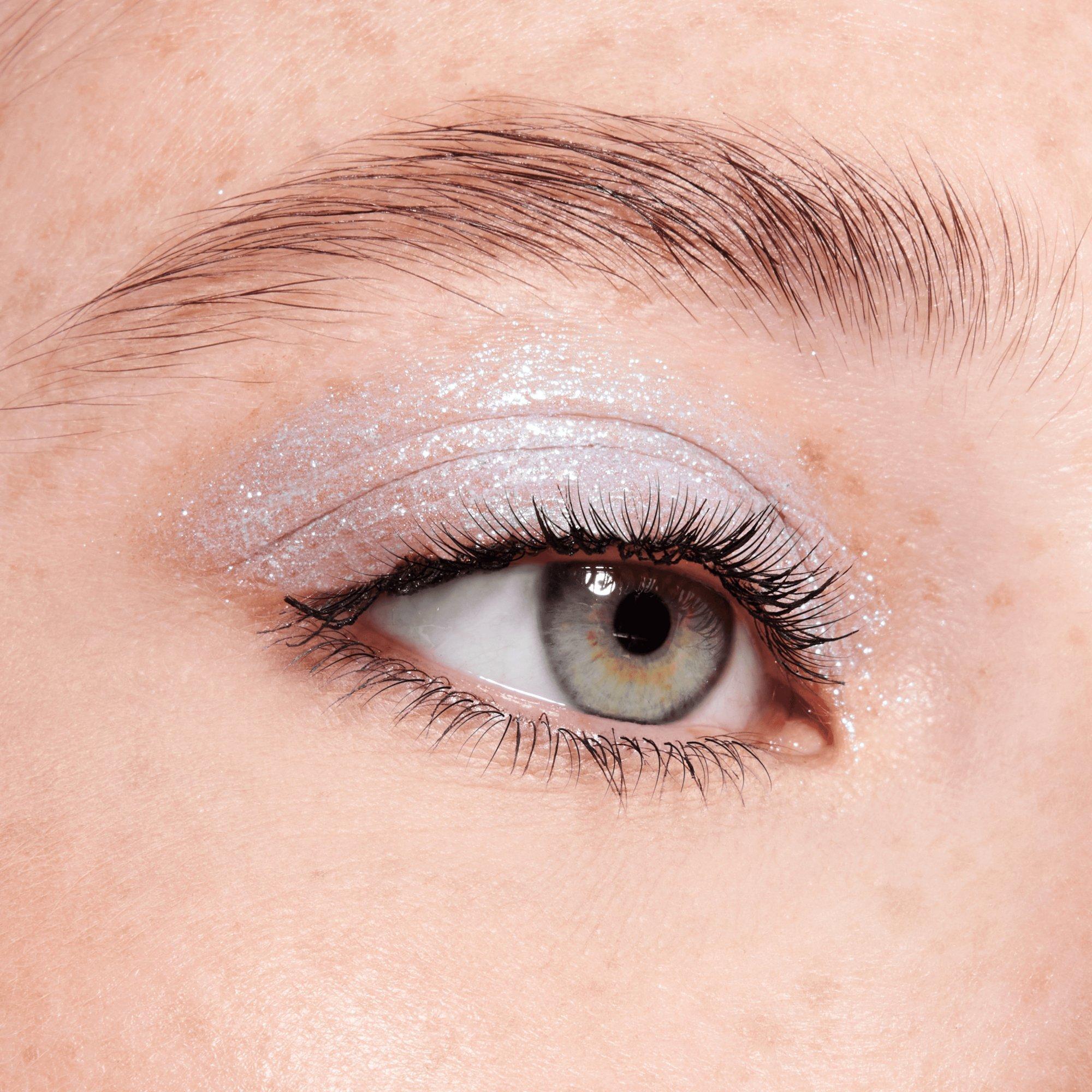 Space Glam Liquid Chrome Eyeshadow