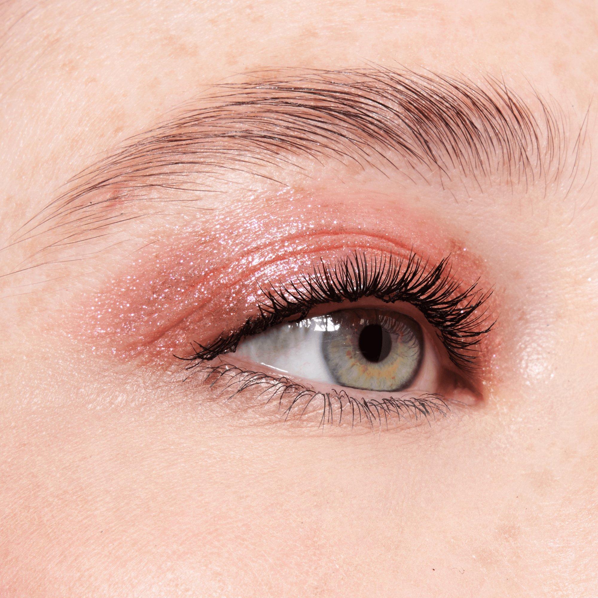 Space Glam Liquid Chrome Eyeshadow