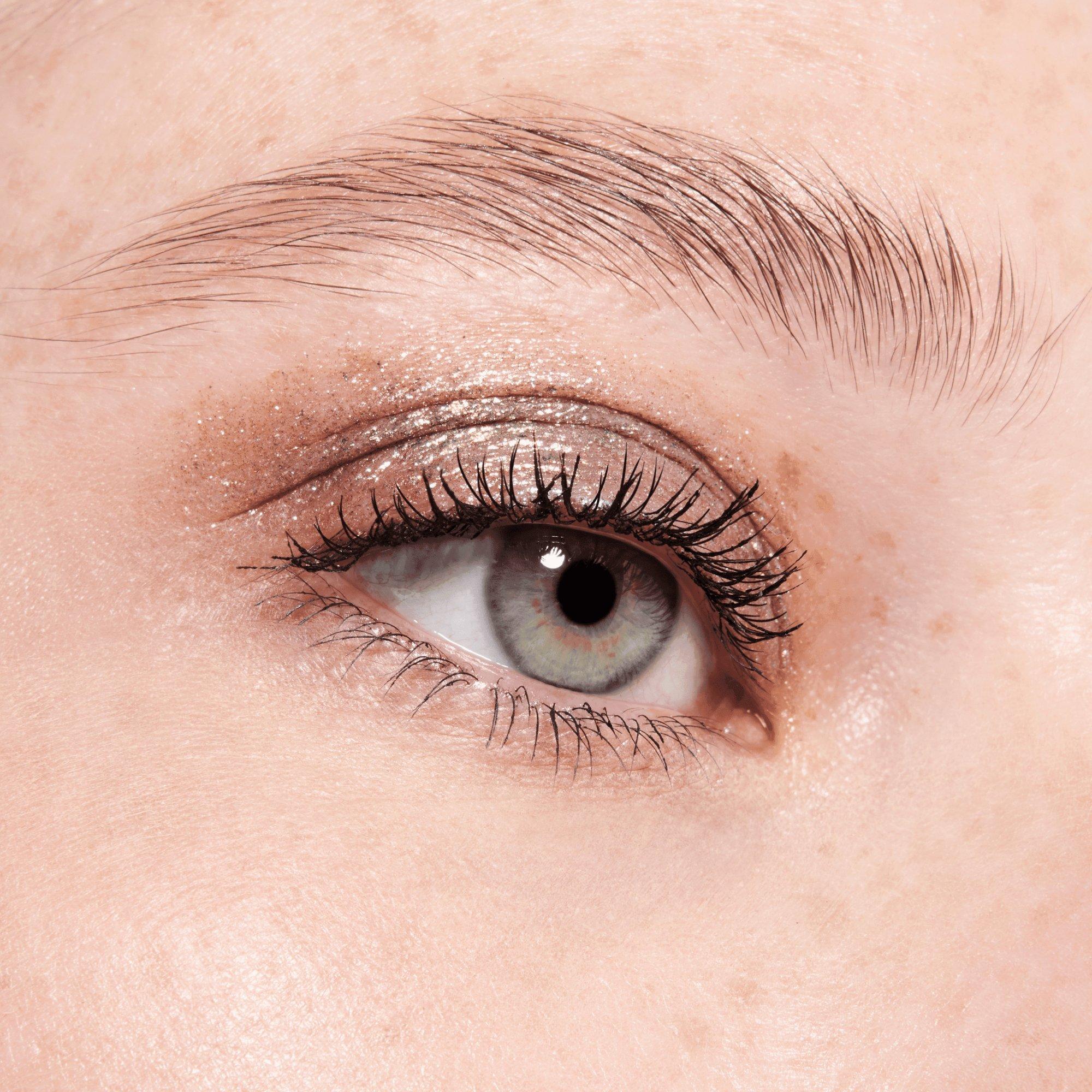 Space Glam Liquid Chrome Eyeshadow