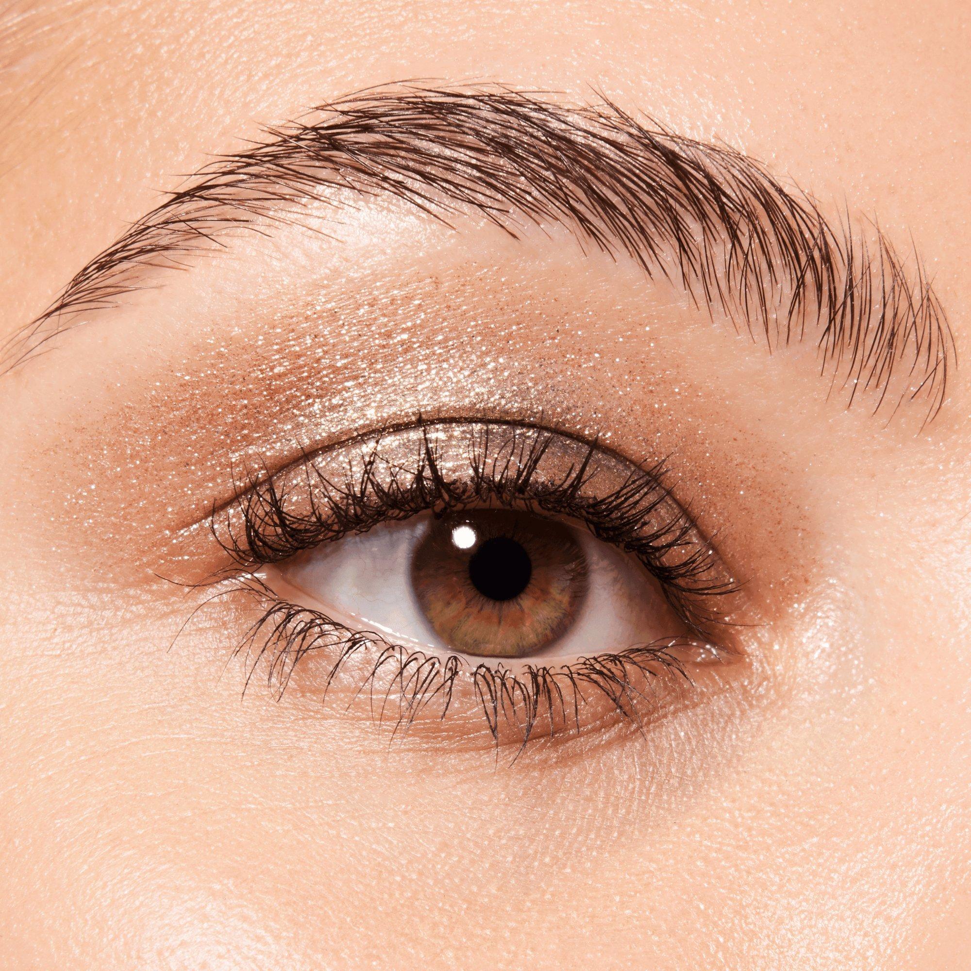 Space Glam Liquid Chrome Eyeshadow