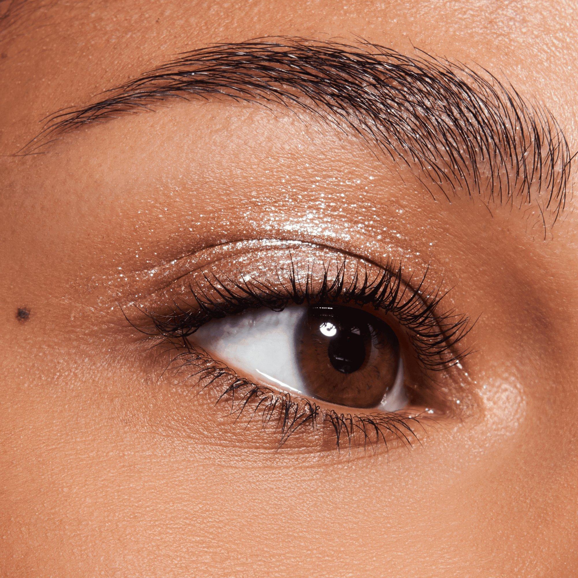 Space Glam Liquid Chrome Eyeshadow