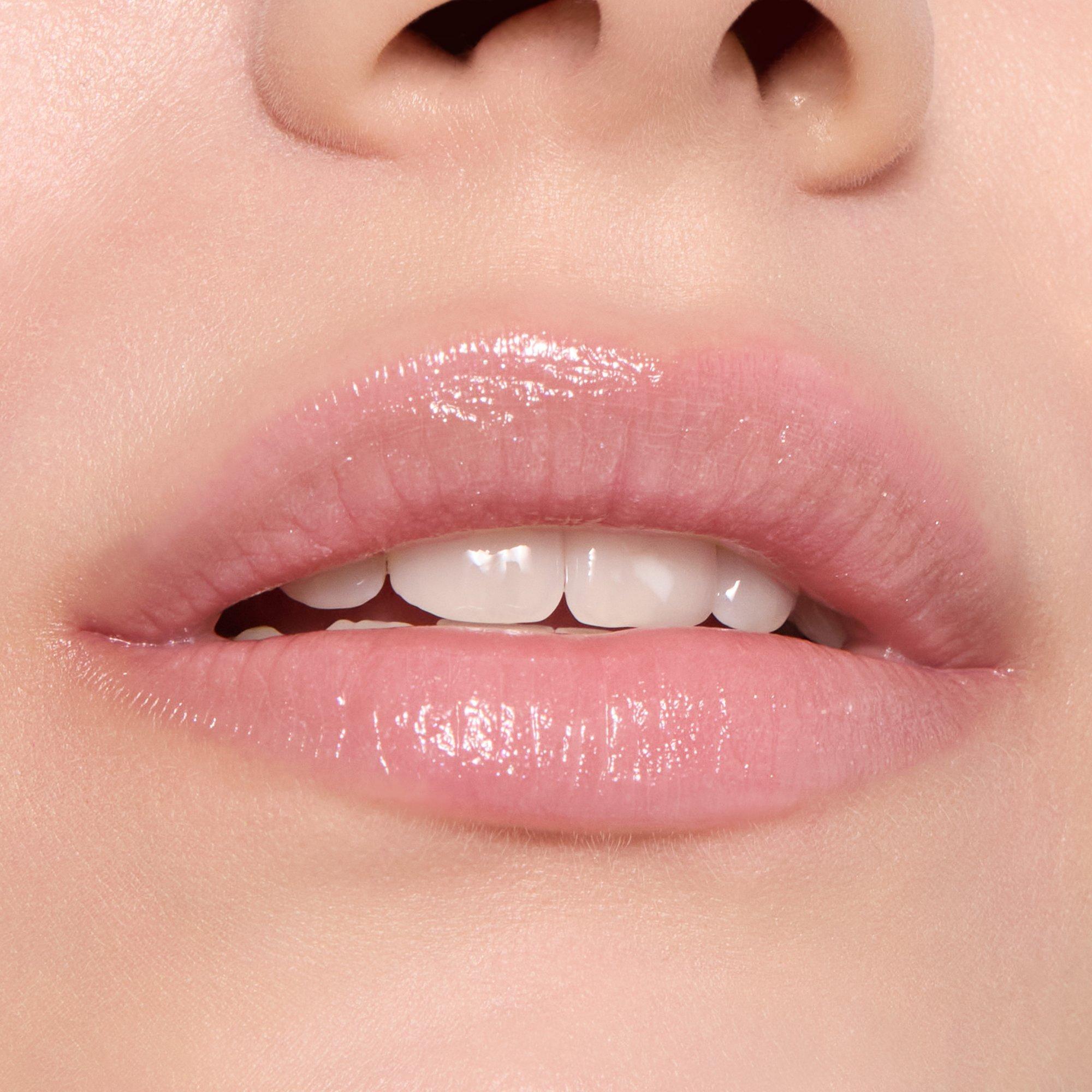 Drunk'n Diamonds Plumping Lip Balm