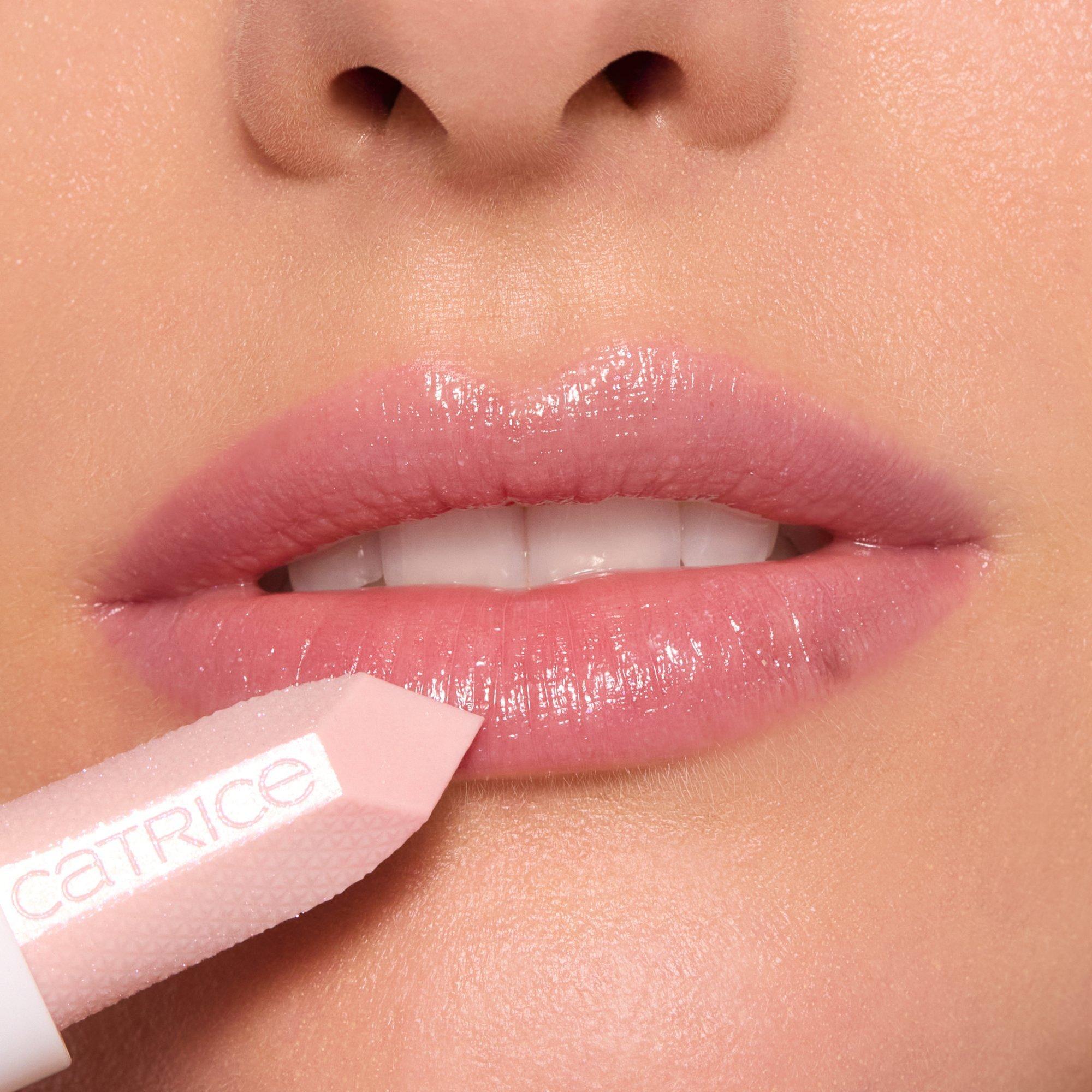 Drunk'n Diamonds Plumping Lip Balm