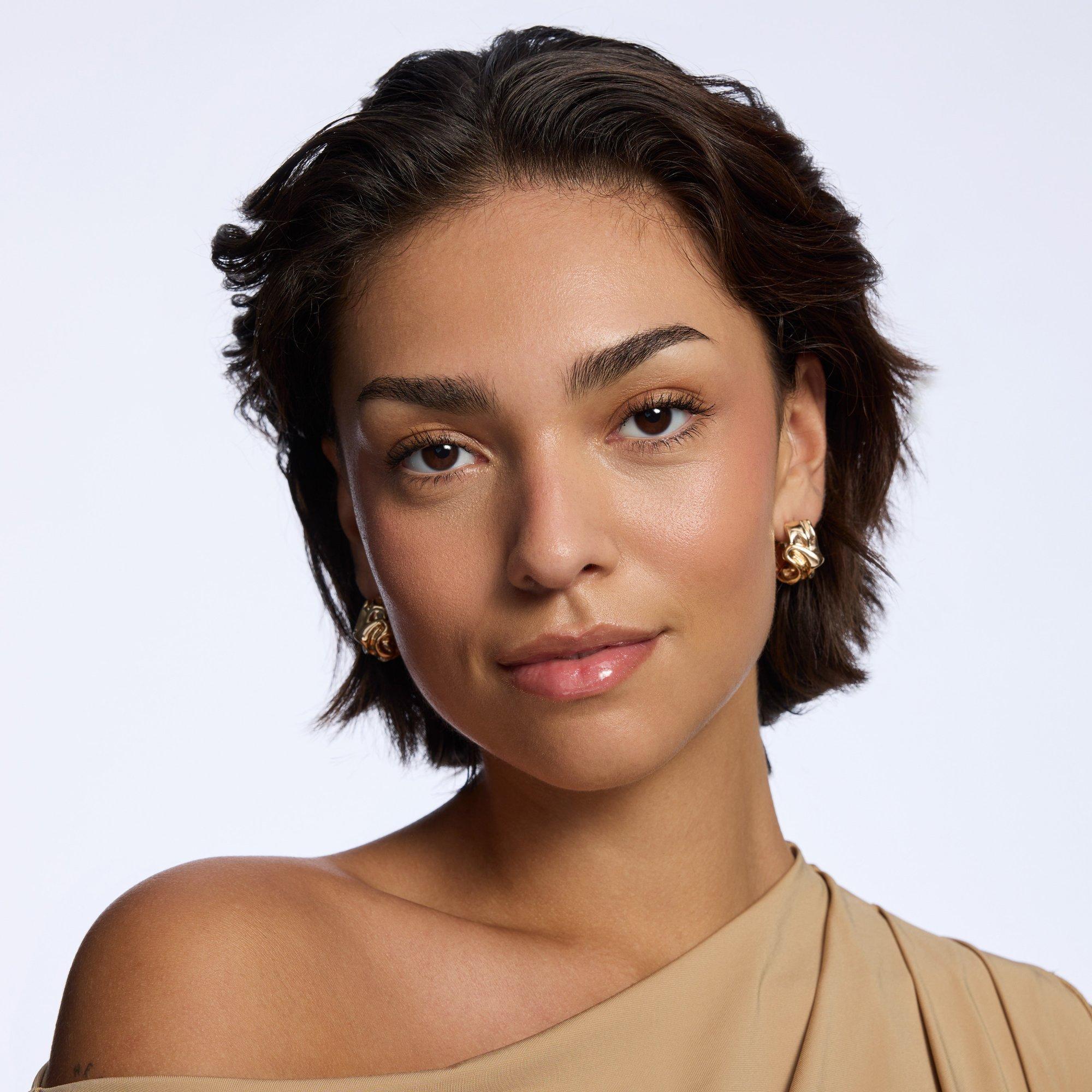 Glossin' Glow Tinted Lip Oil