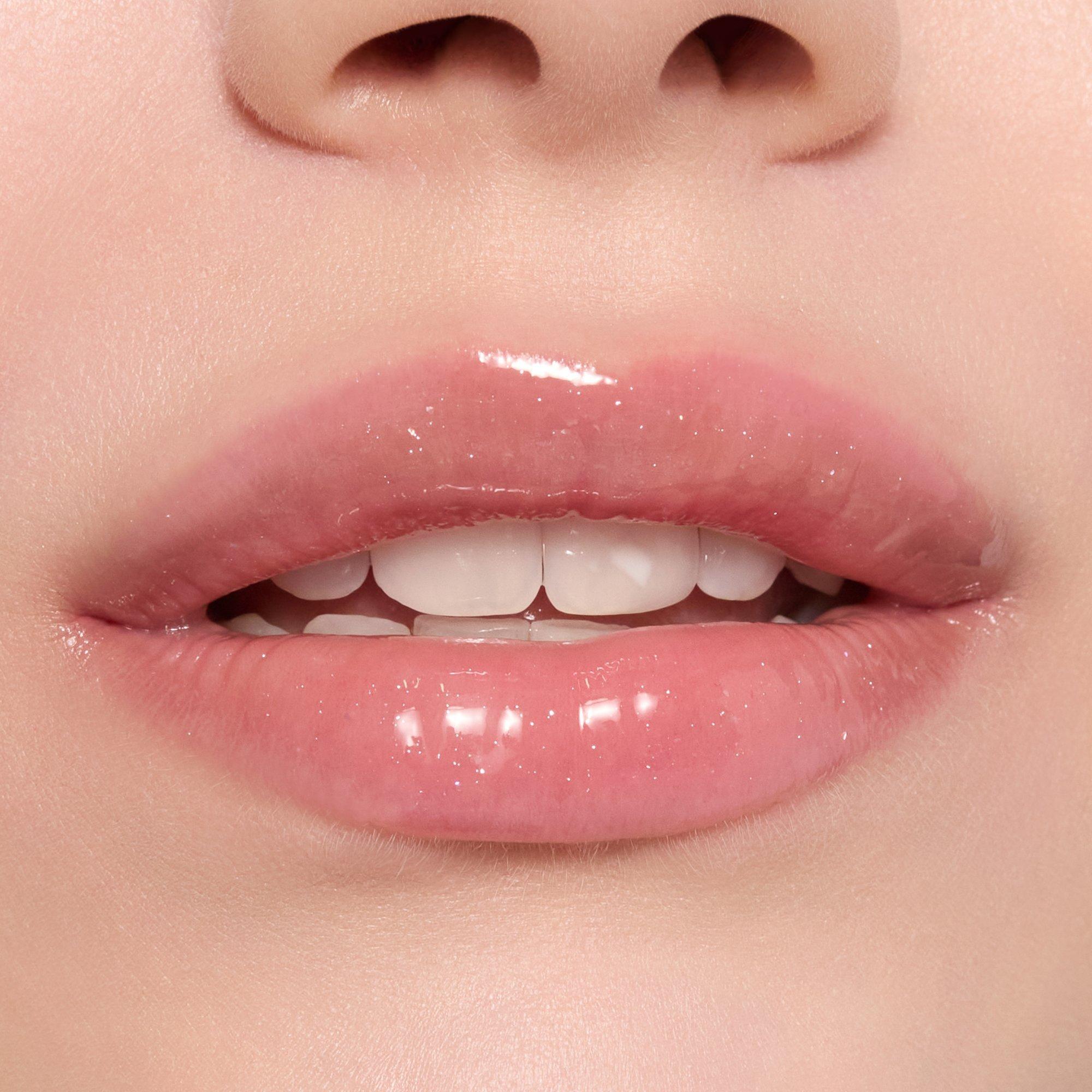 Glossin' Glow Tinted Lip Oil