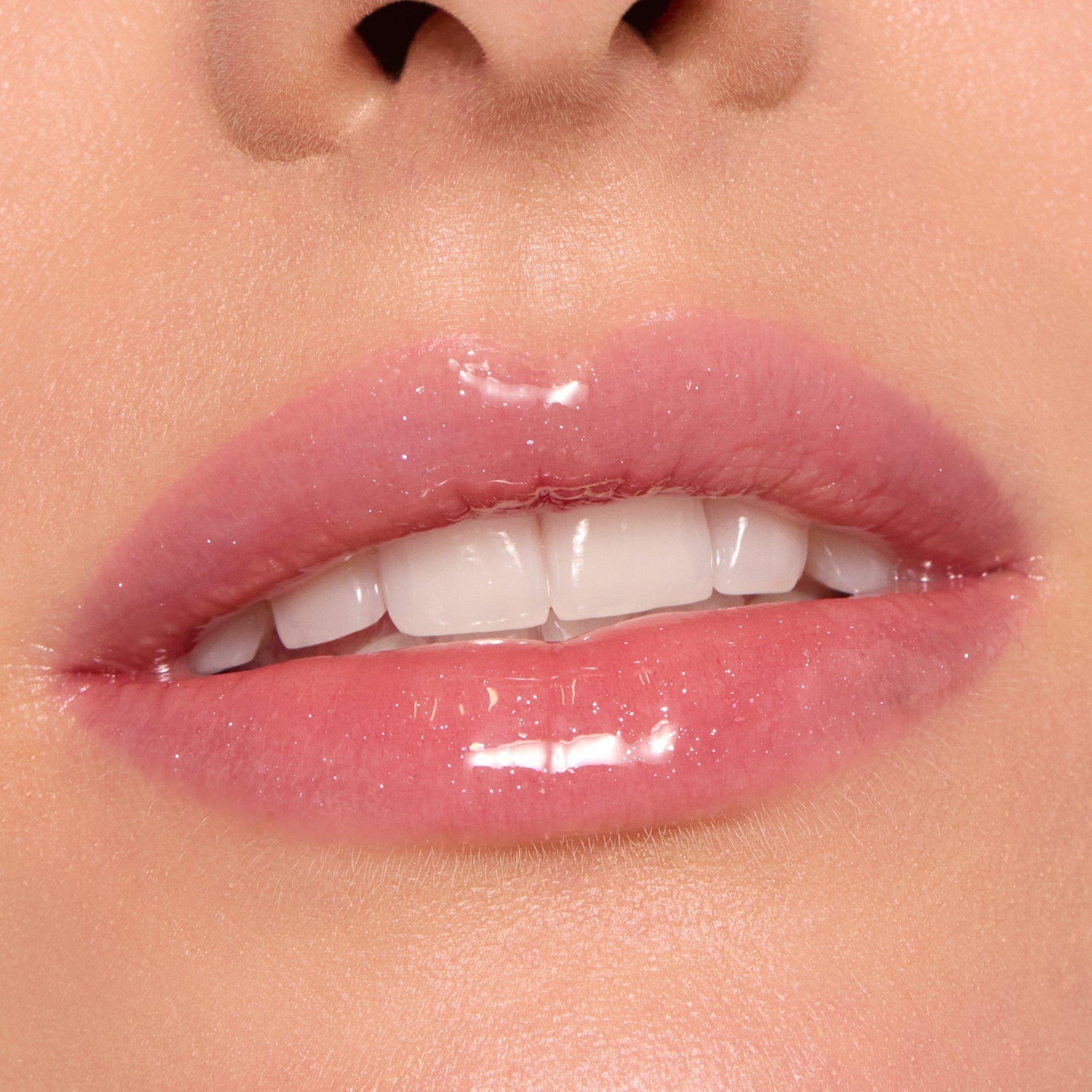 Glossin' Glow Tinted Lip Oil