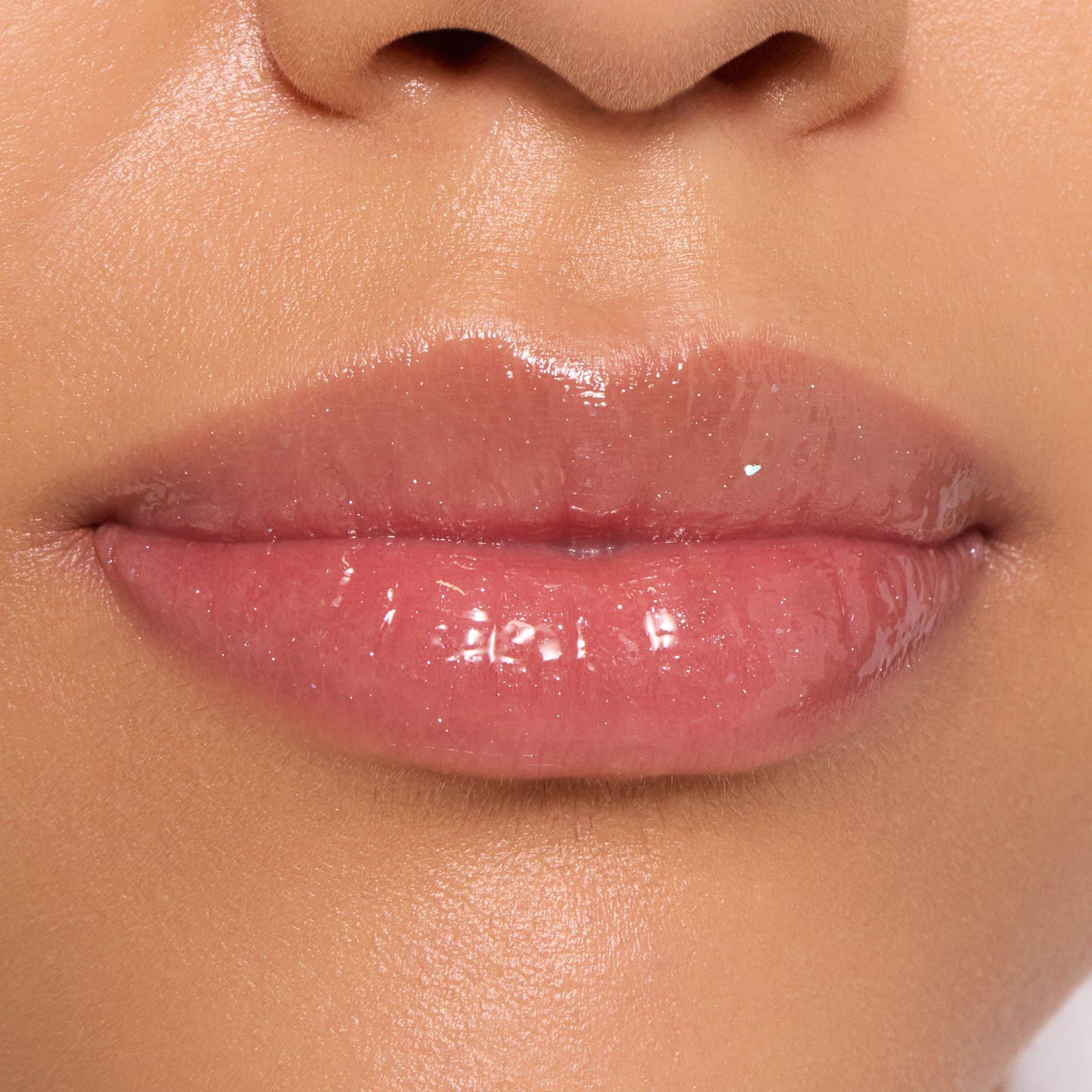 Glossin' Glow Tinted Lip Oil