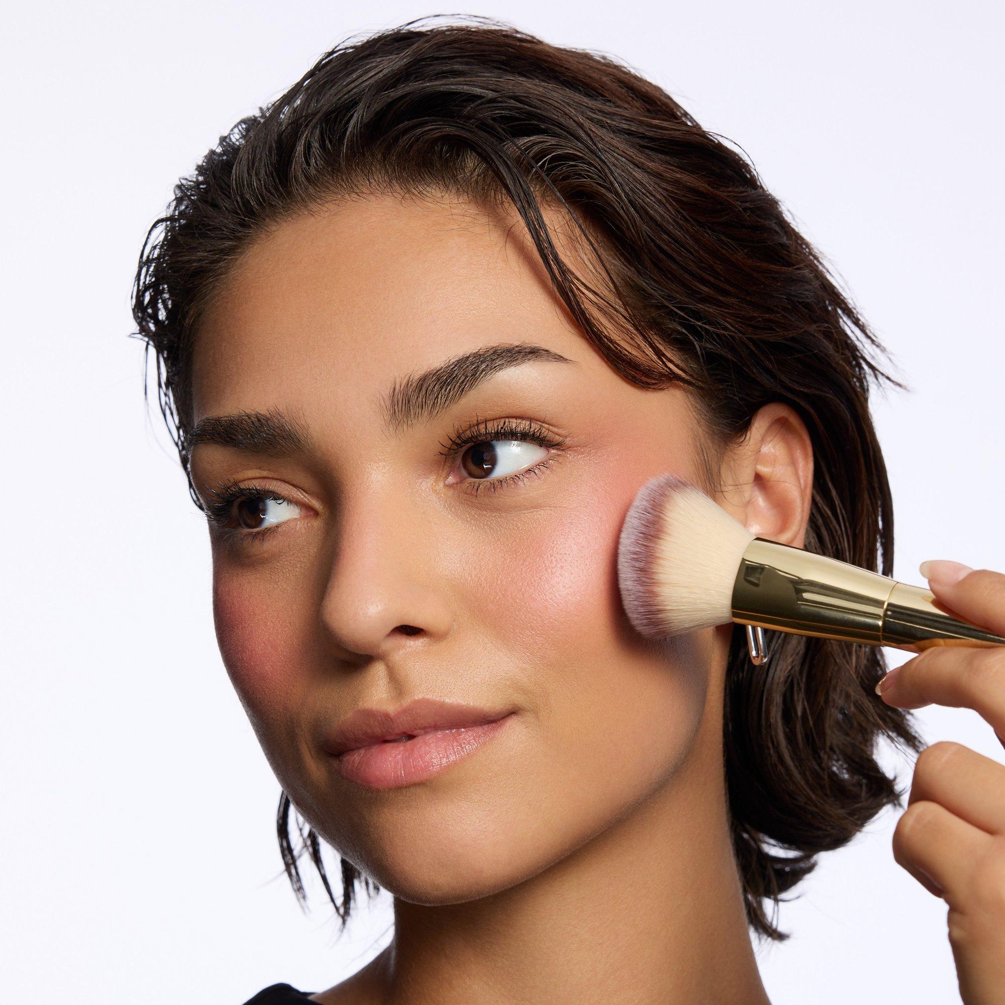 Blush Affair Cream & Powder Palette