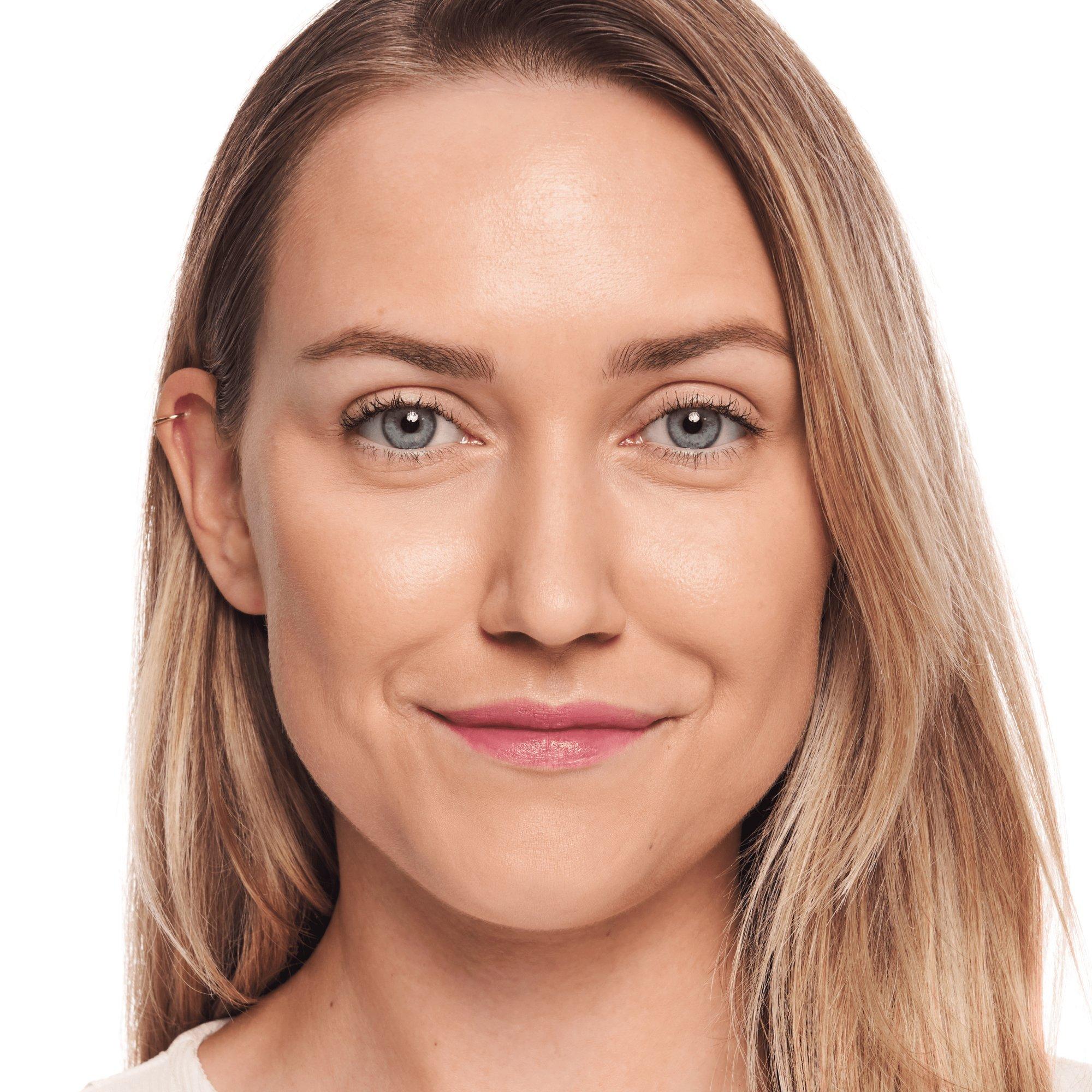Invisible Cover Foundation fond de teint