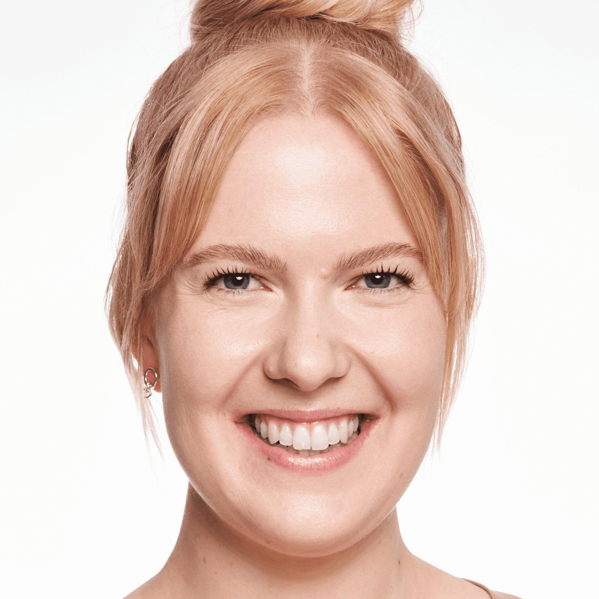 Invisible Cover Foundation