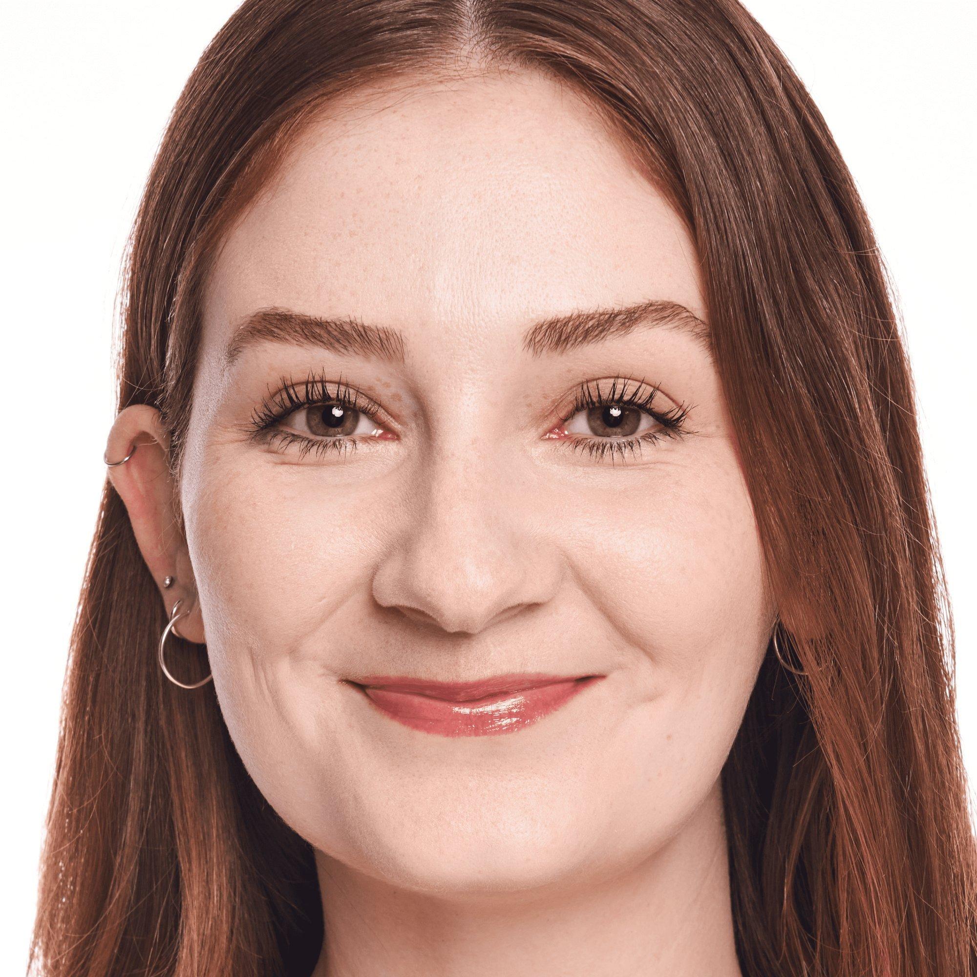Kreminė pudra Invisible Cover Foundation