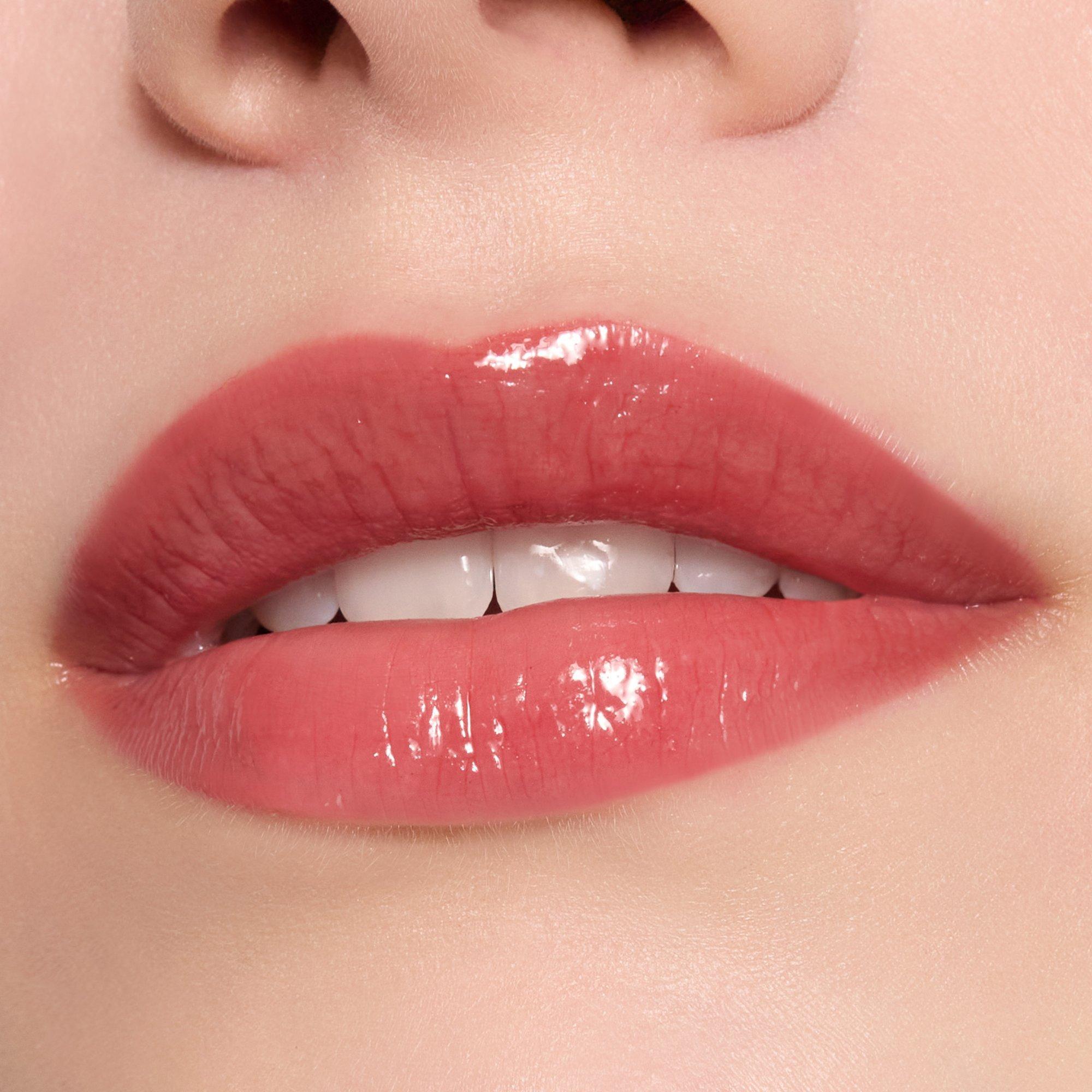 Melt & Shine Juicy Lip Balm